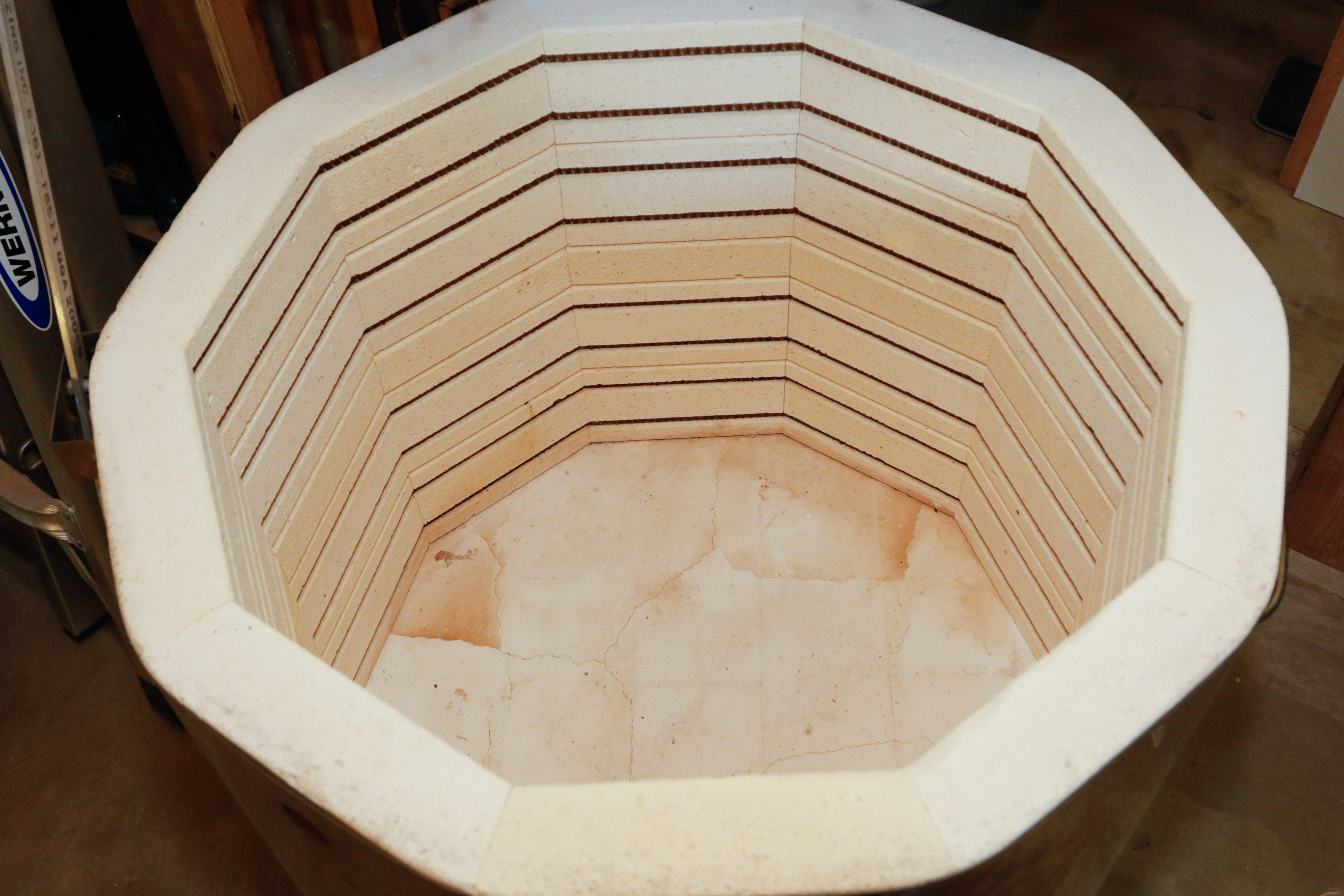 Duncan Teacher Plus Pottery Kiln KM400