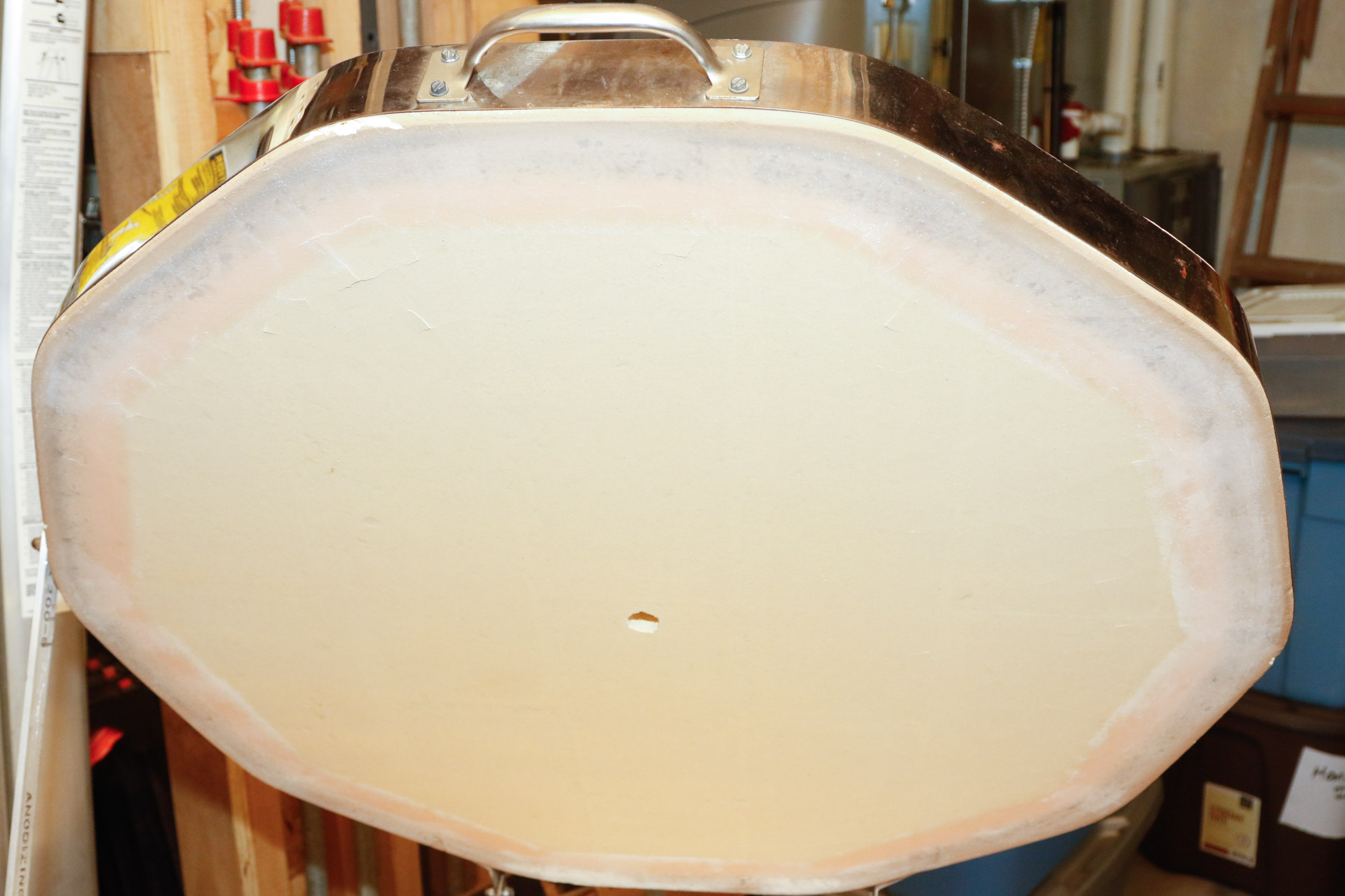 Duncan Teacher Plus Pottery Kiln KM400