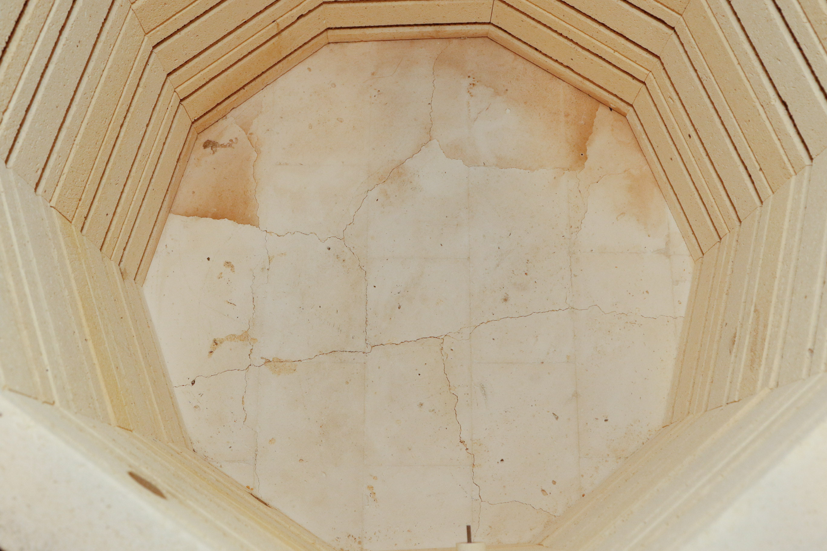 Duncan Teacher Plus Pottery Kiln KM400