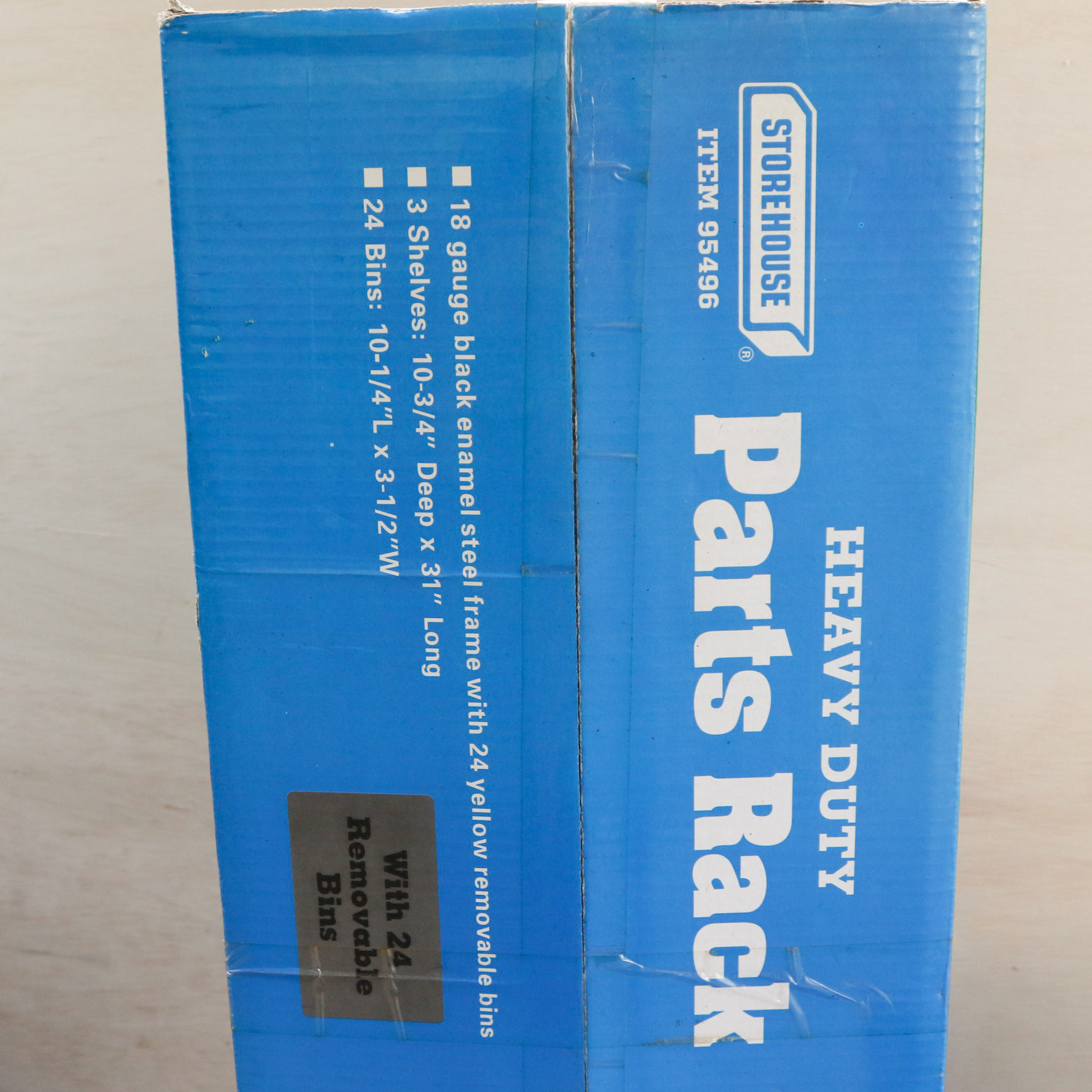 Craftsman Router Table with Buffer, Drill and Rack