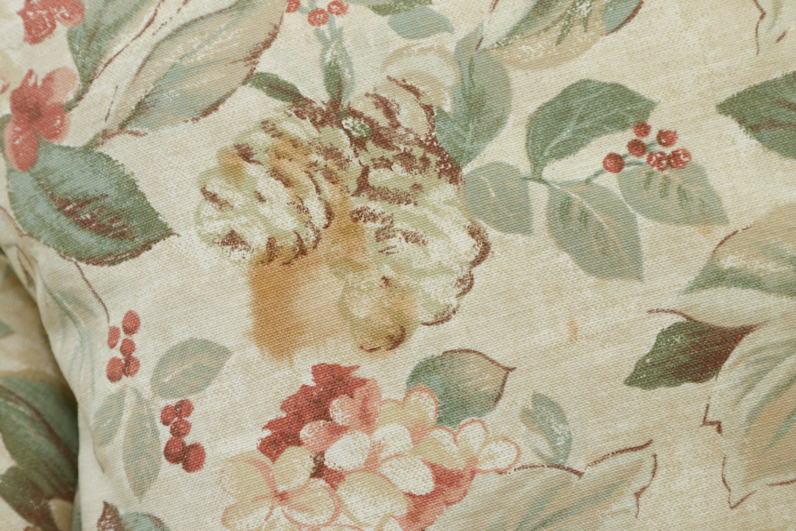 Ellis Home Furnishings Convertible Sleeper Chair