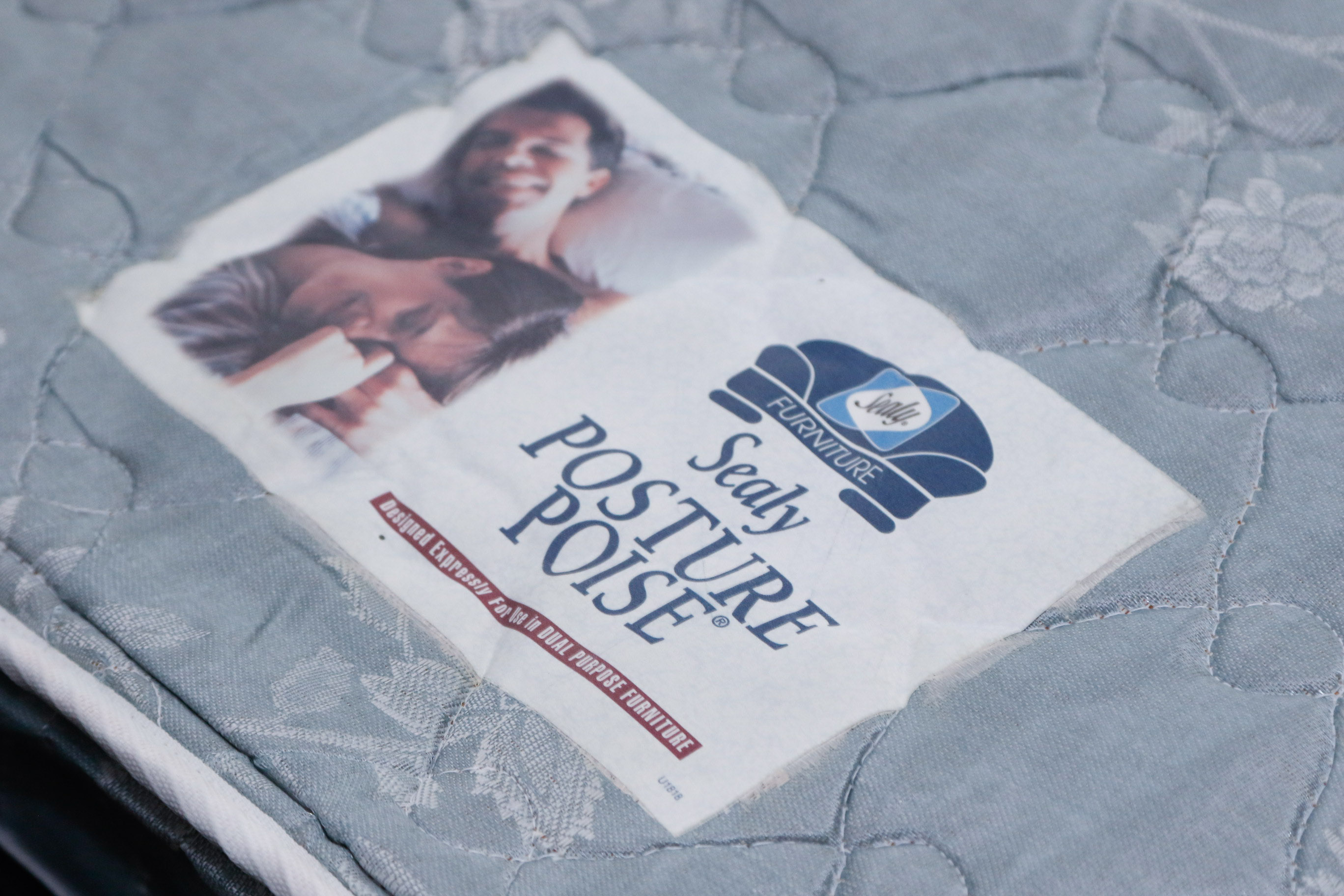 Ellis Home Furnishings Convertible Sleeper Chair