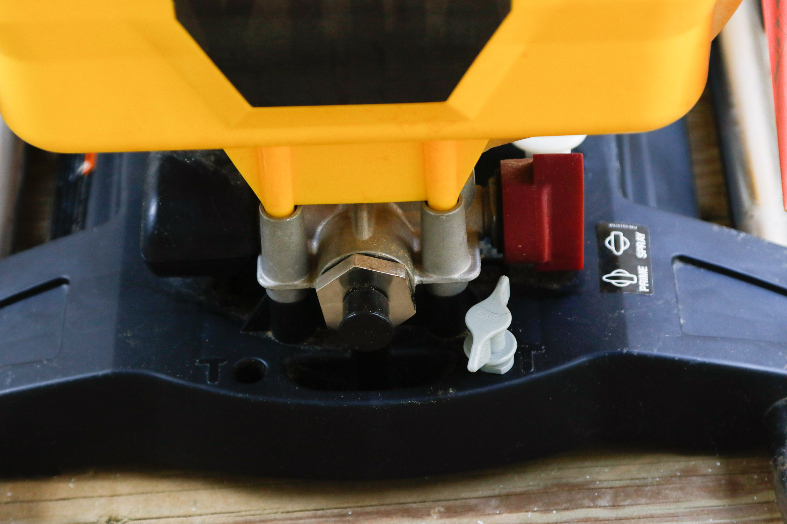 Wagner High Performance Airless Paint Sprayer