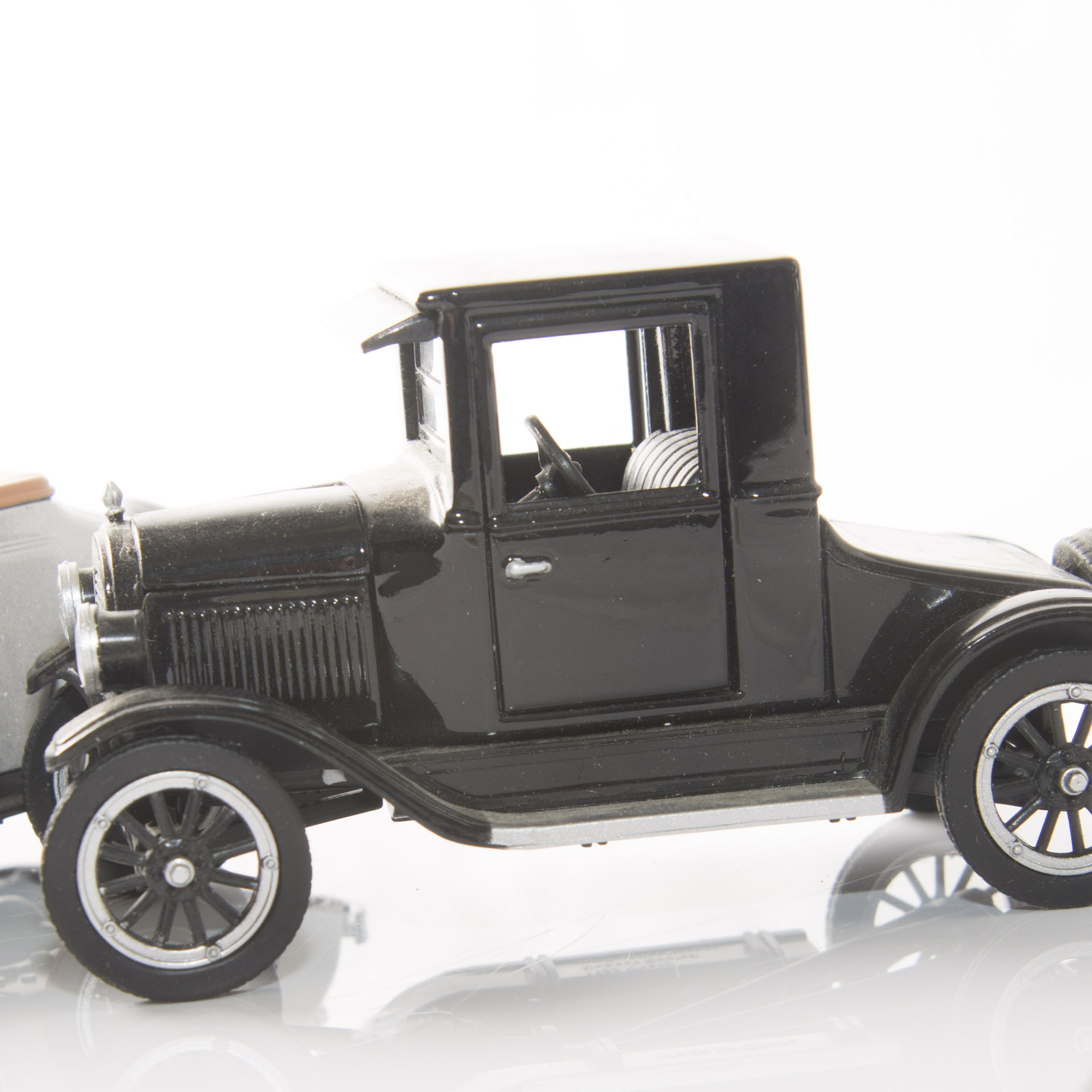 National Motor Museum Mint Die-Cast Model Cars