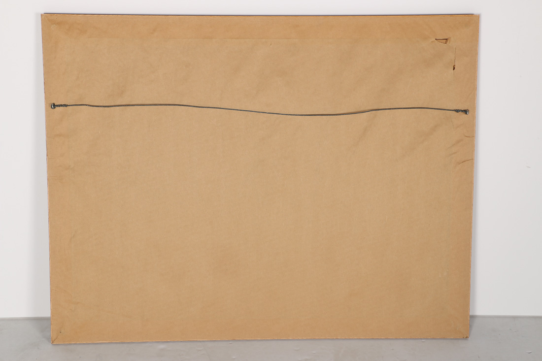 James Meger and Paco Young Signed Prints of Winter Scenes