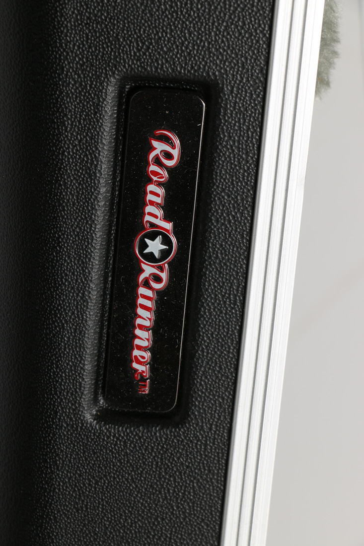 Yamaha F335 Acoustic Guitar With Case