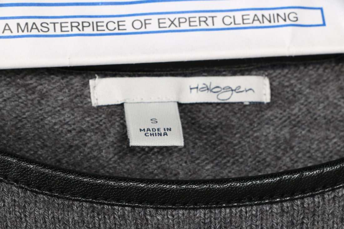 Collection of Black and White Day Wear