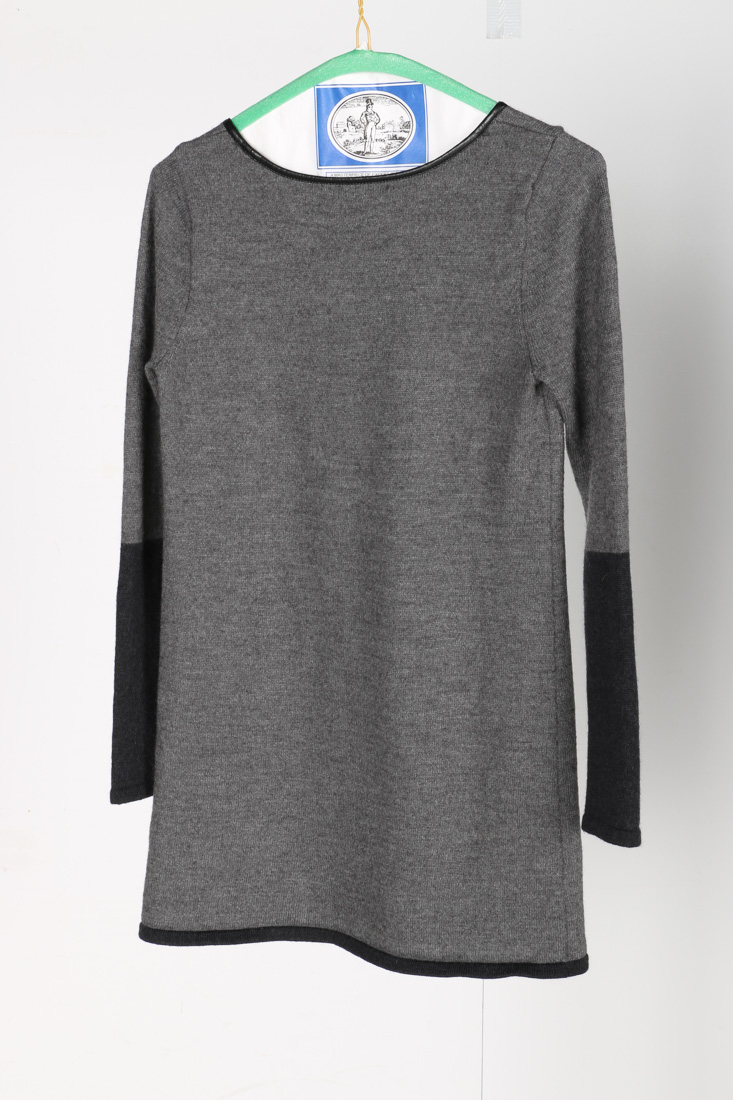 Collection of Black and White Day Wear