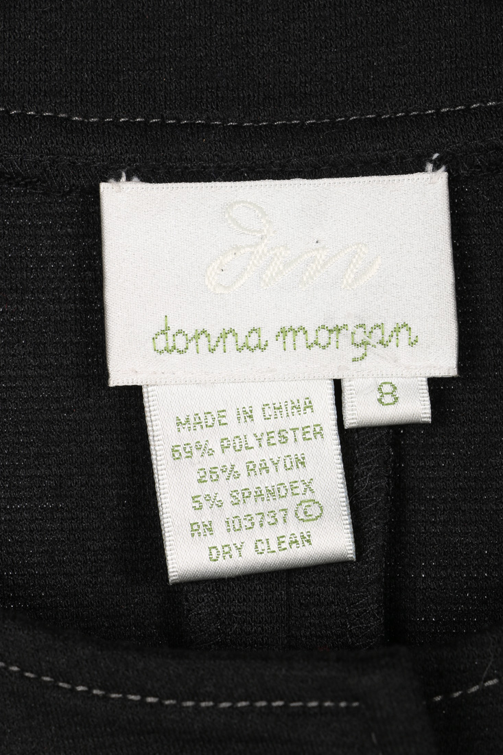 Collection of Black and White Day Wear