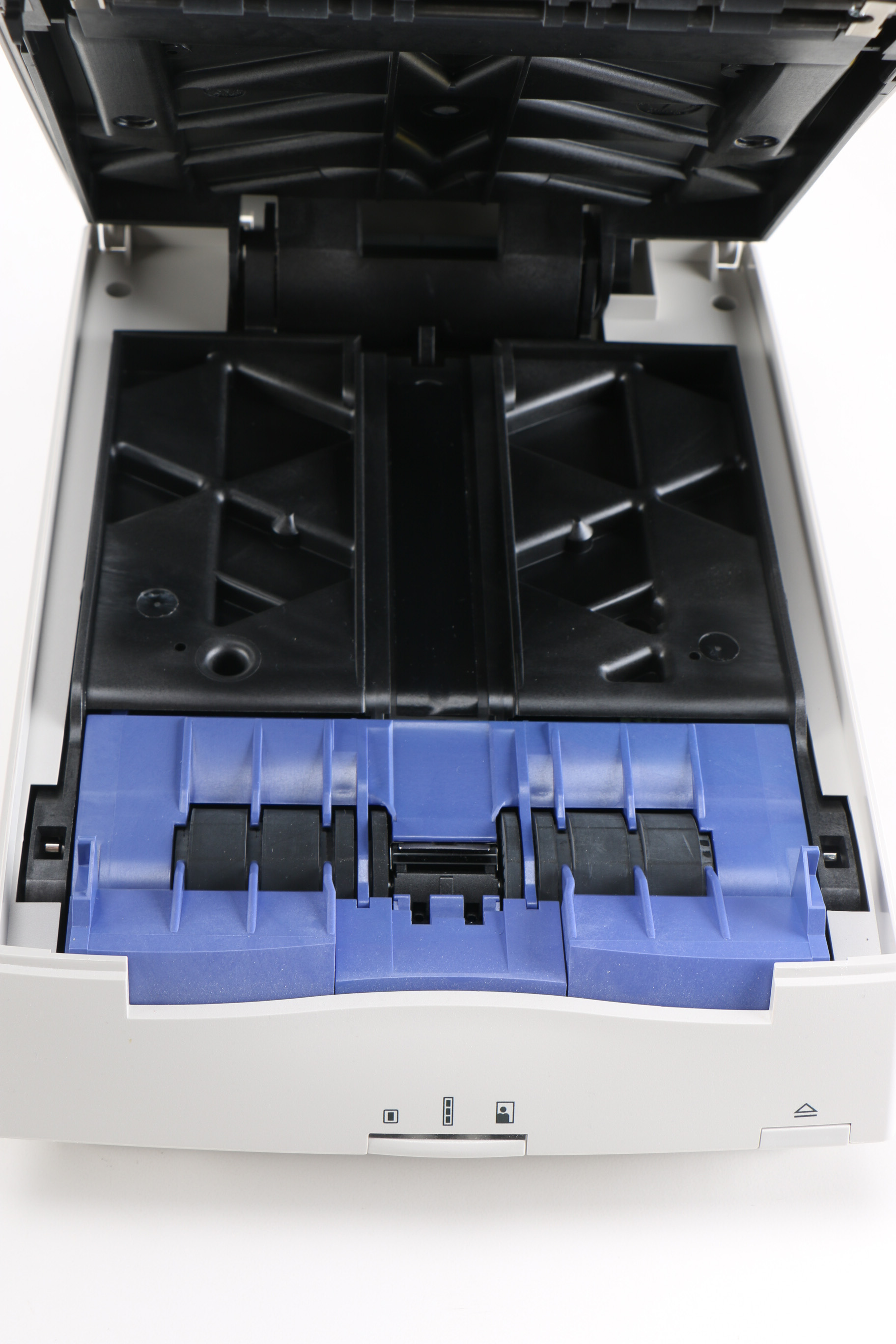 HP Photosmart S20 Photograph Scanner