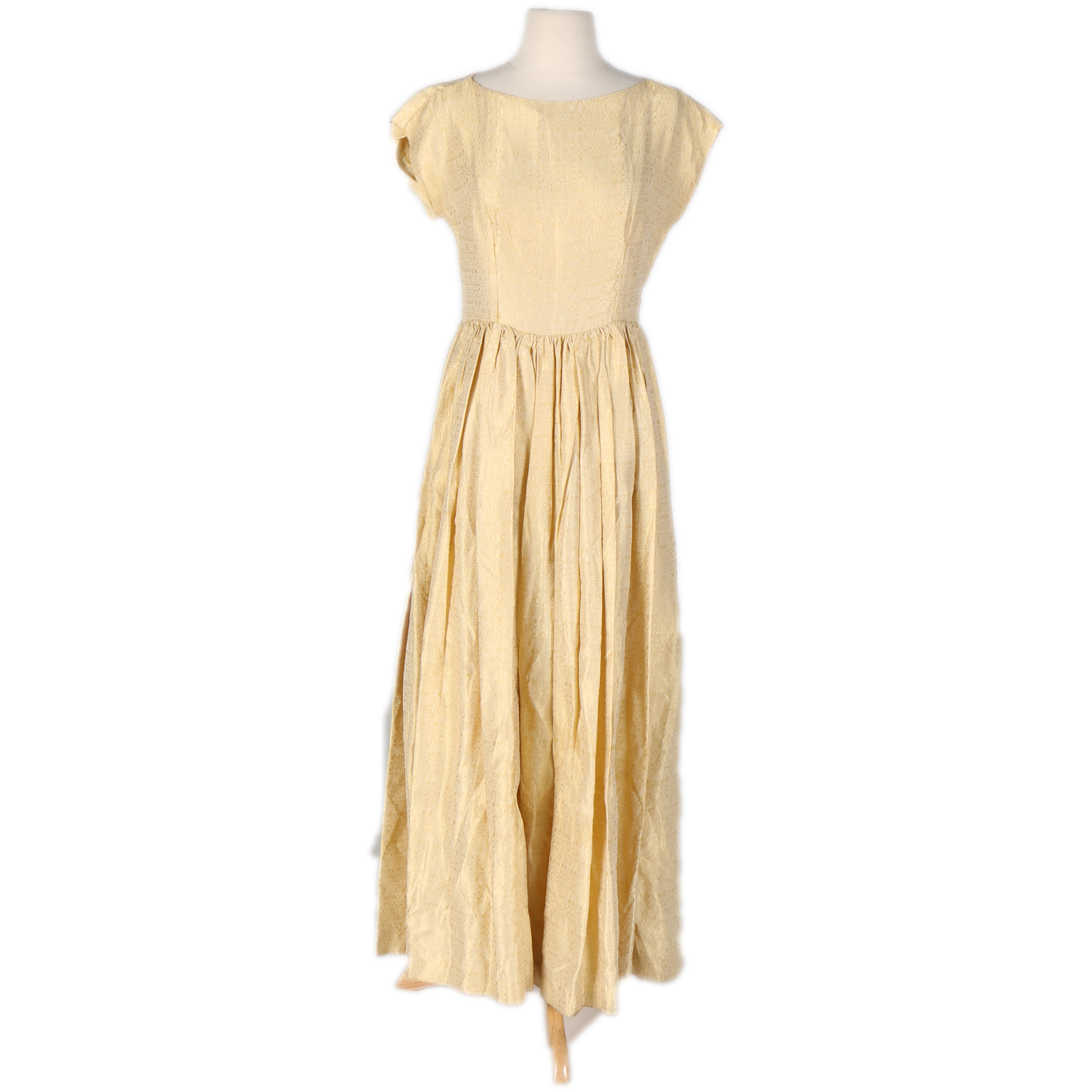 Vintage Sheath Dress