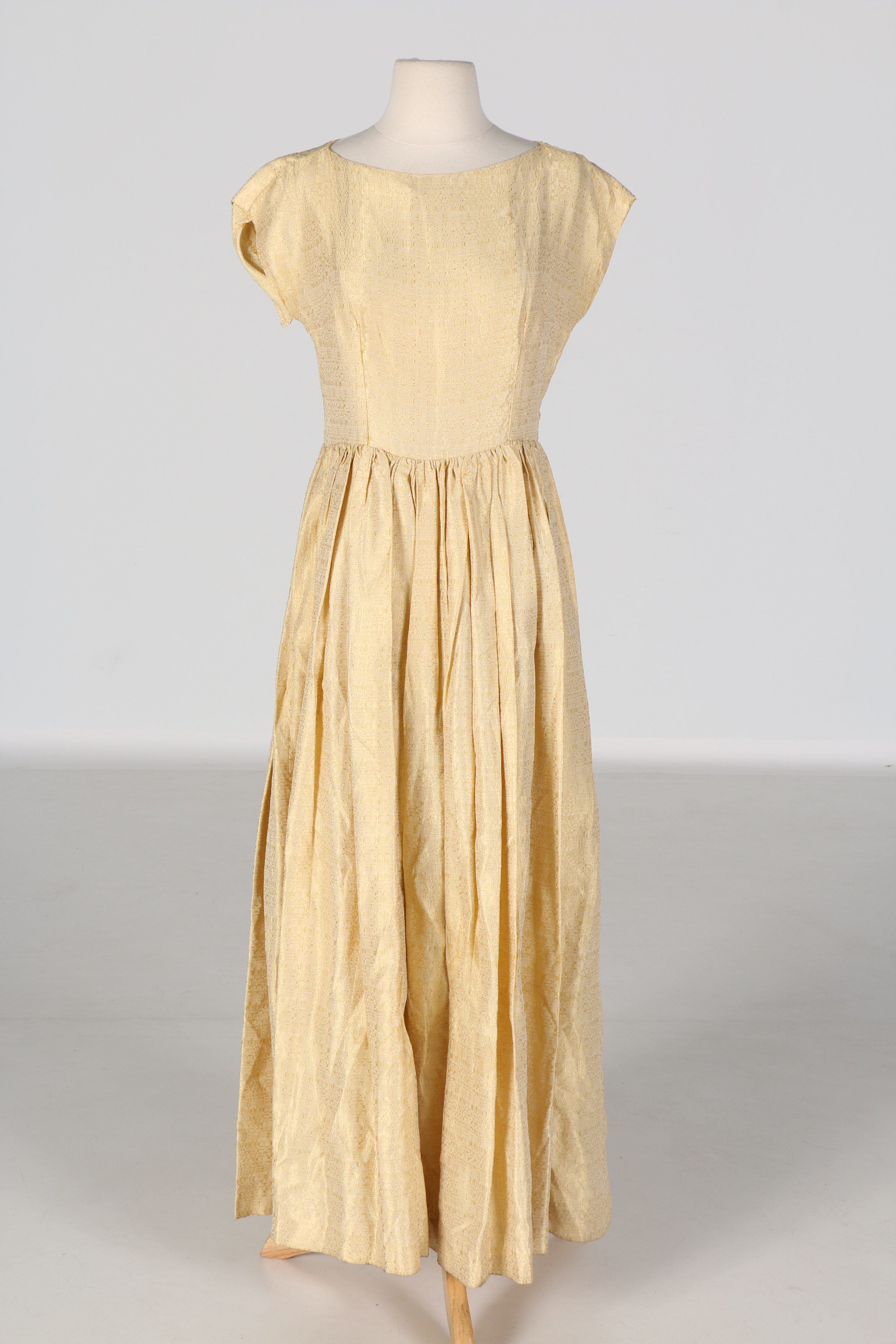 Vintage Sheath Dress