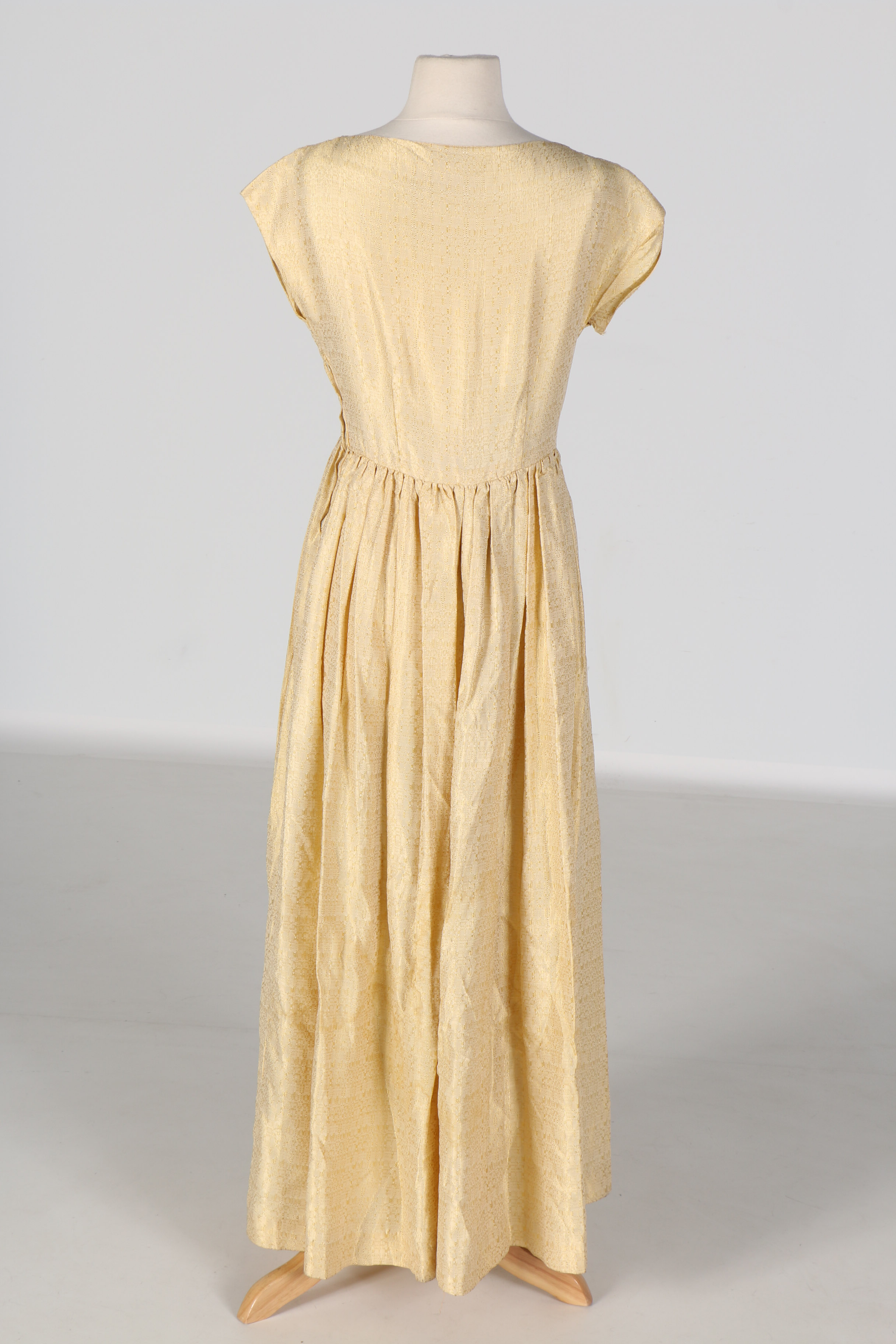 Vintage Sheath Dress