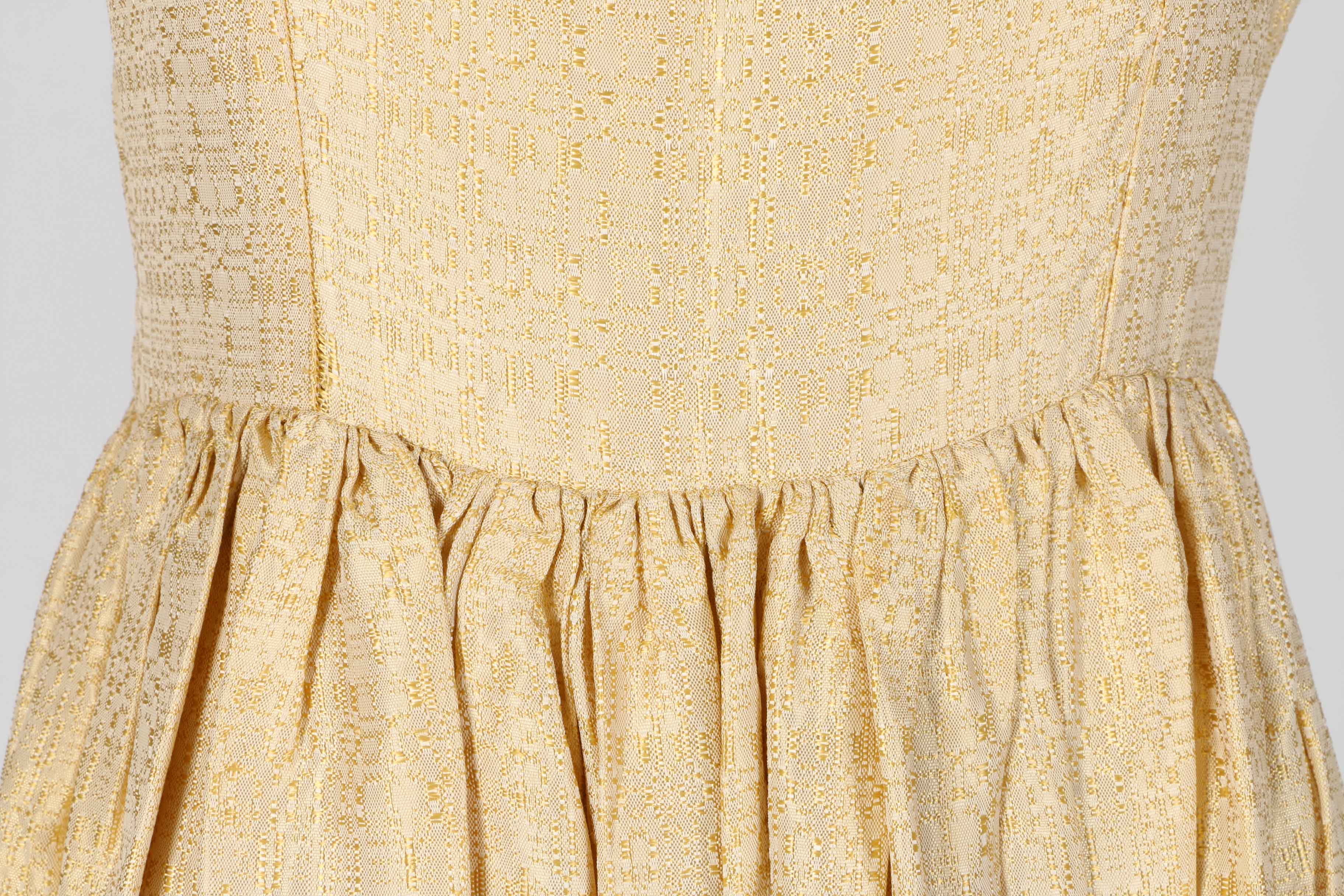 Vintage Sheath Dress