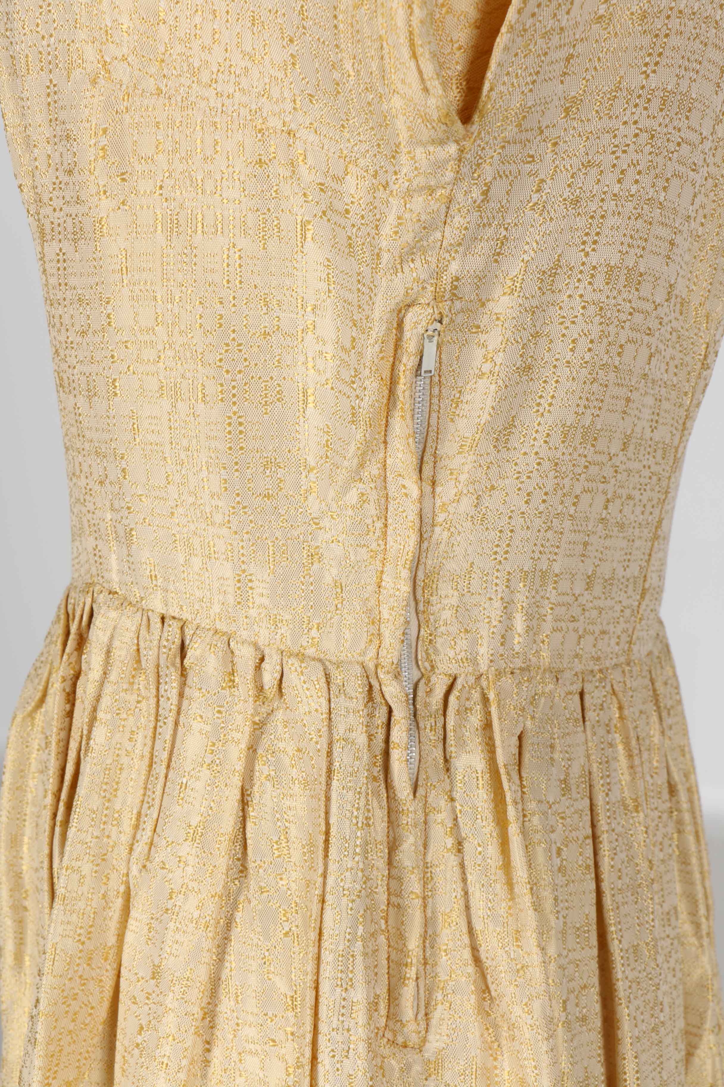 Vintage Sheath Dress