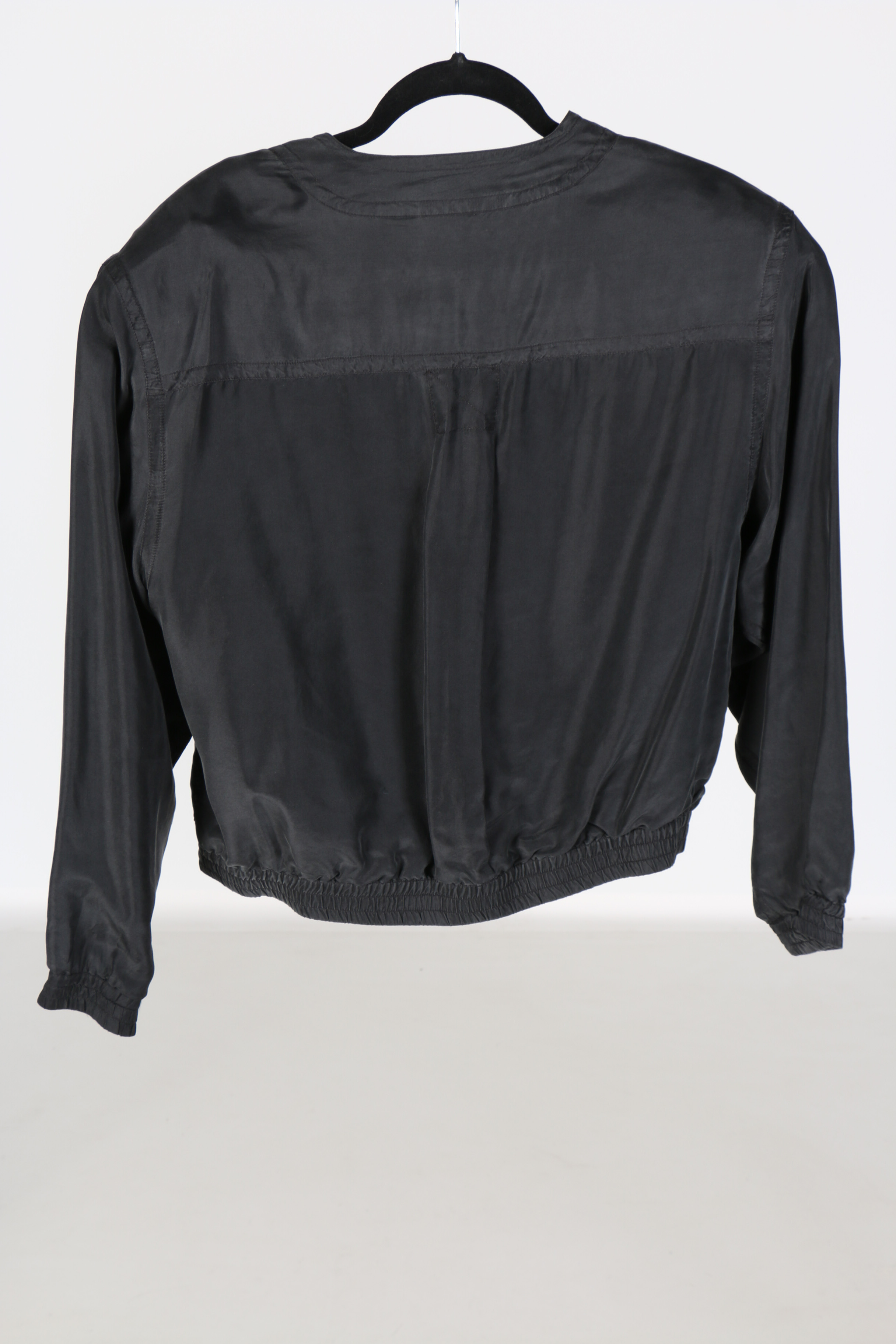 Kriss Kross Vintage Silk Jackets and Shorts