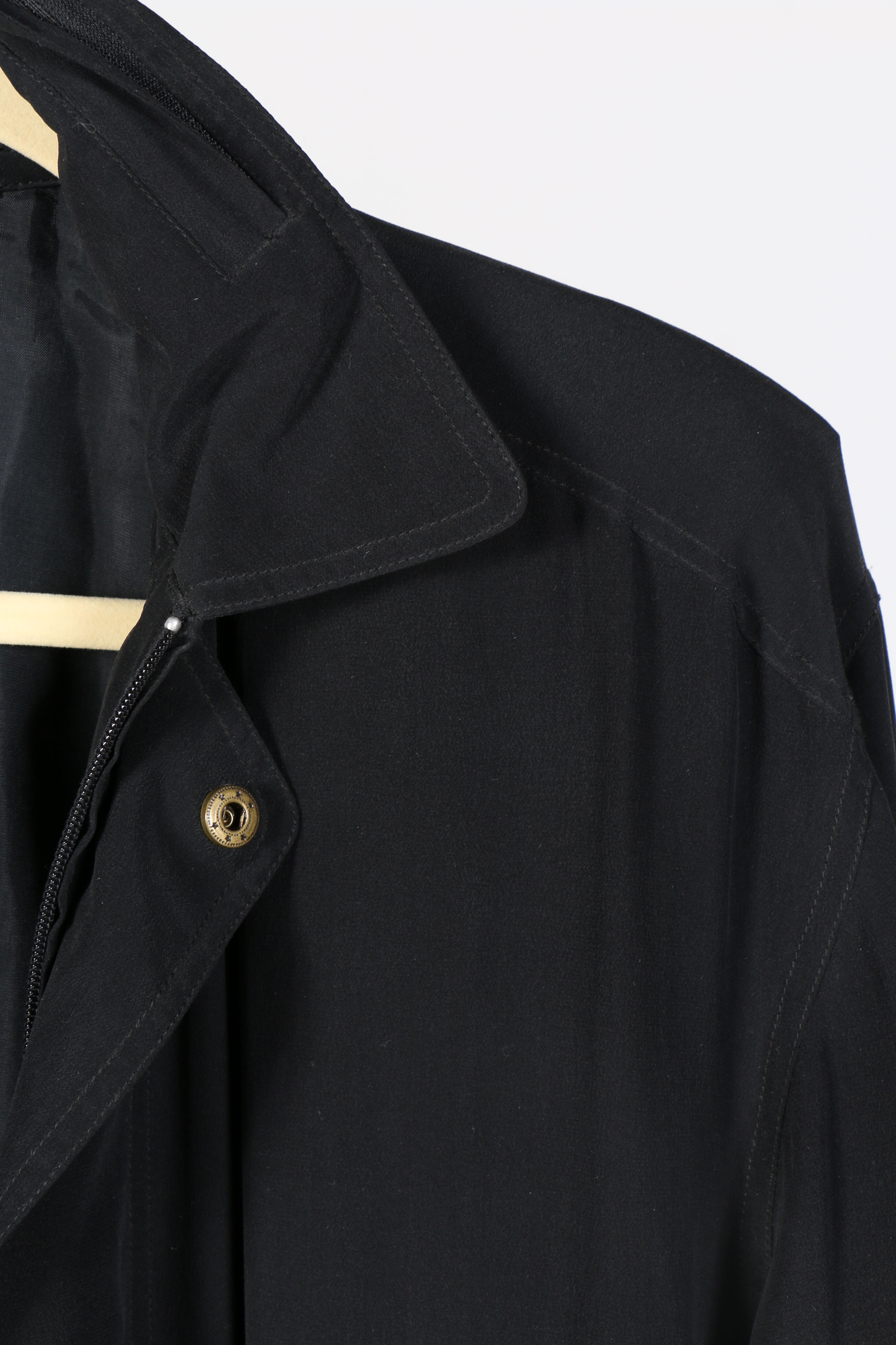 Kriss Kross Vintage Silk Jackets and Shorts