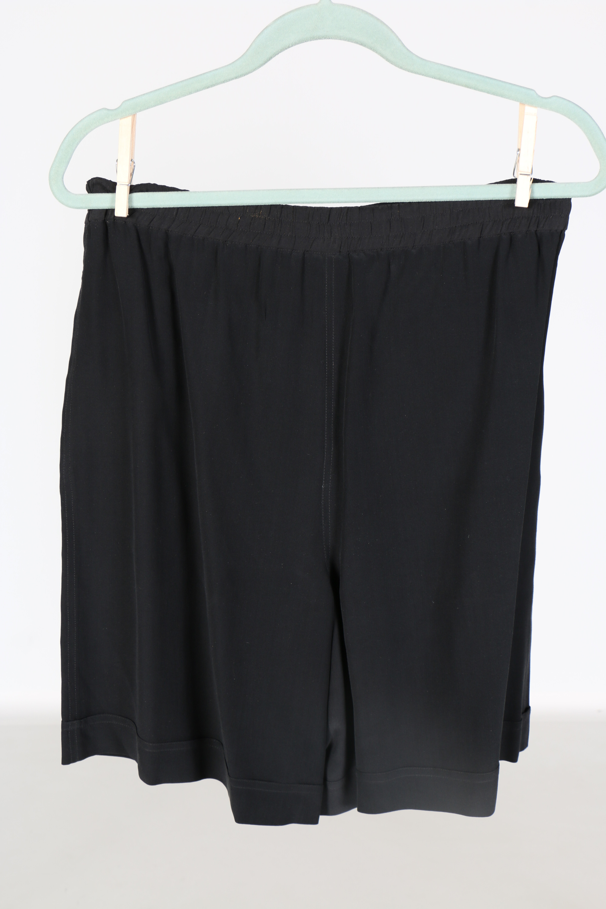 Kriss Kross Vintage Silk Jackets and Shorts