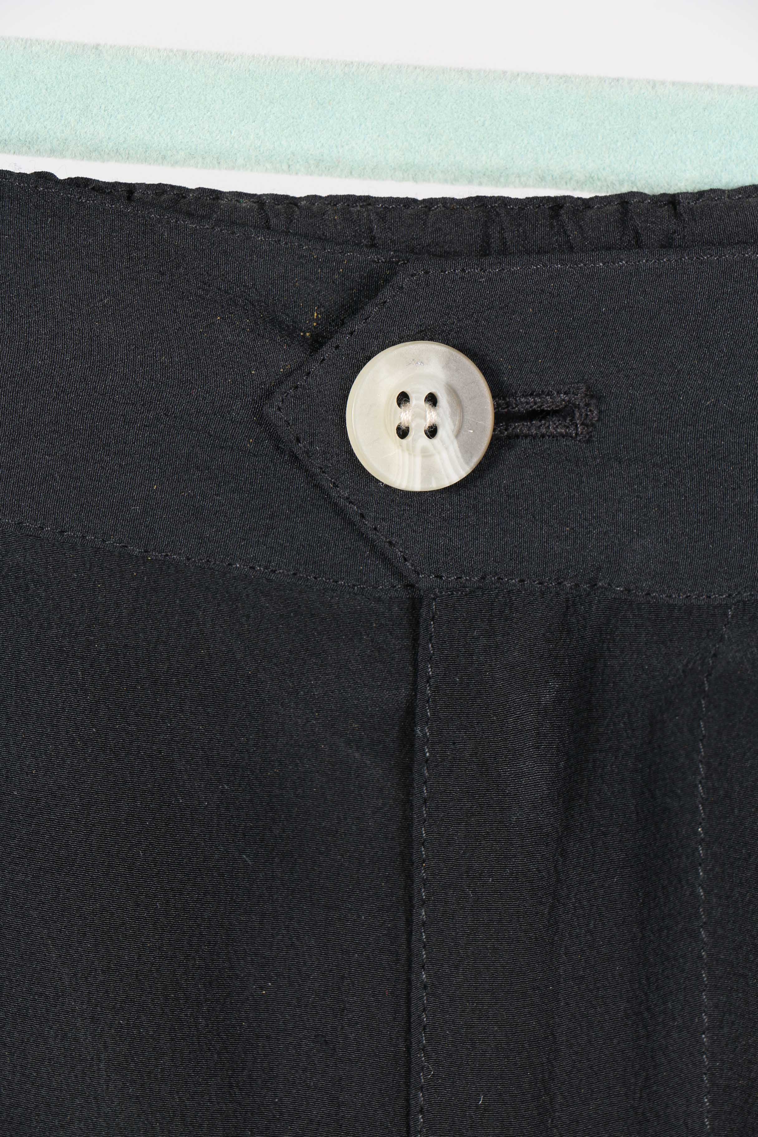 Kriss Kross Vintage Silk Jackets and Shorts