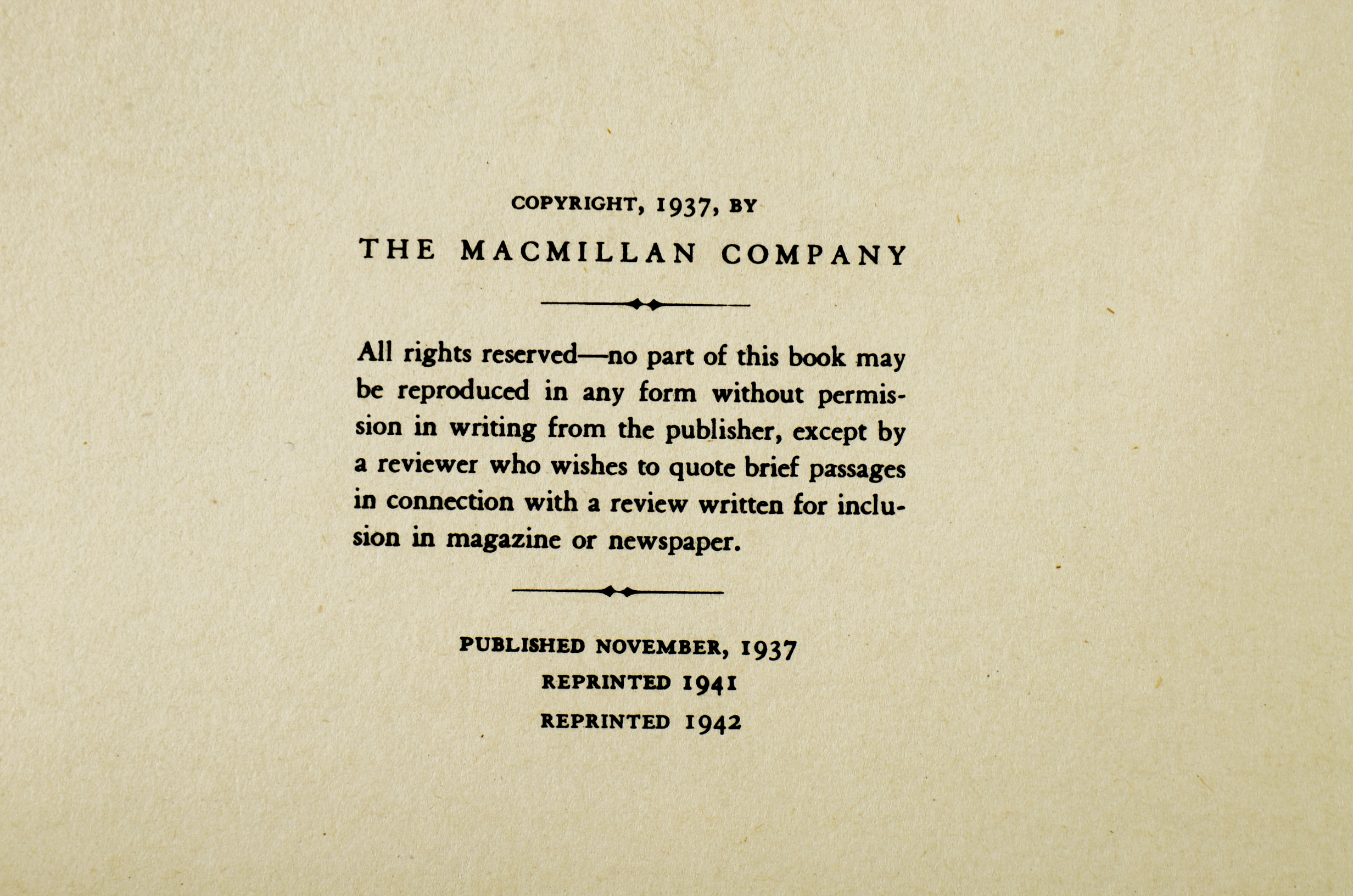 John James Audubon "The Birds of America" Signed by Aloyisus Audubon