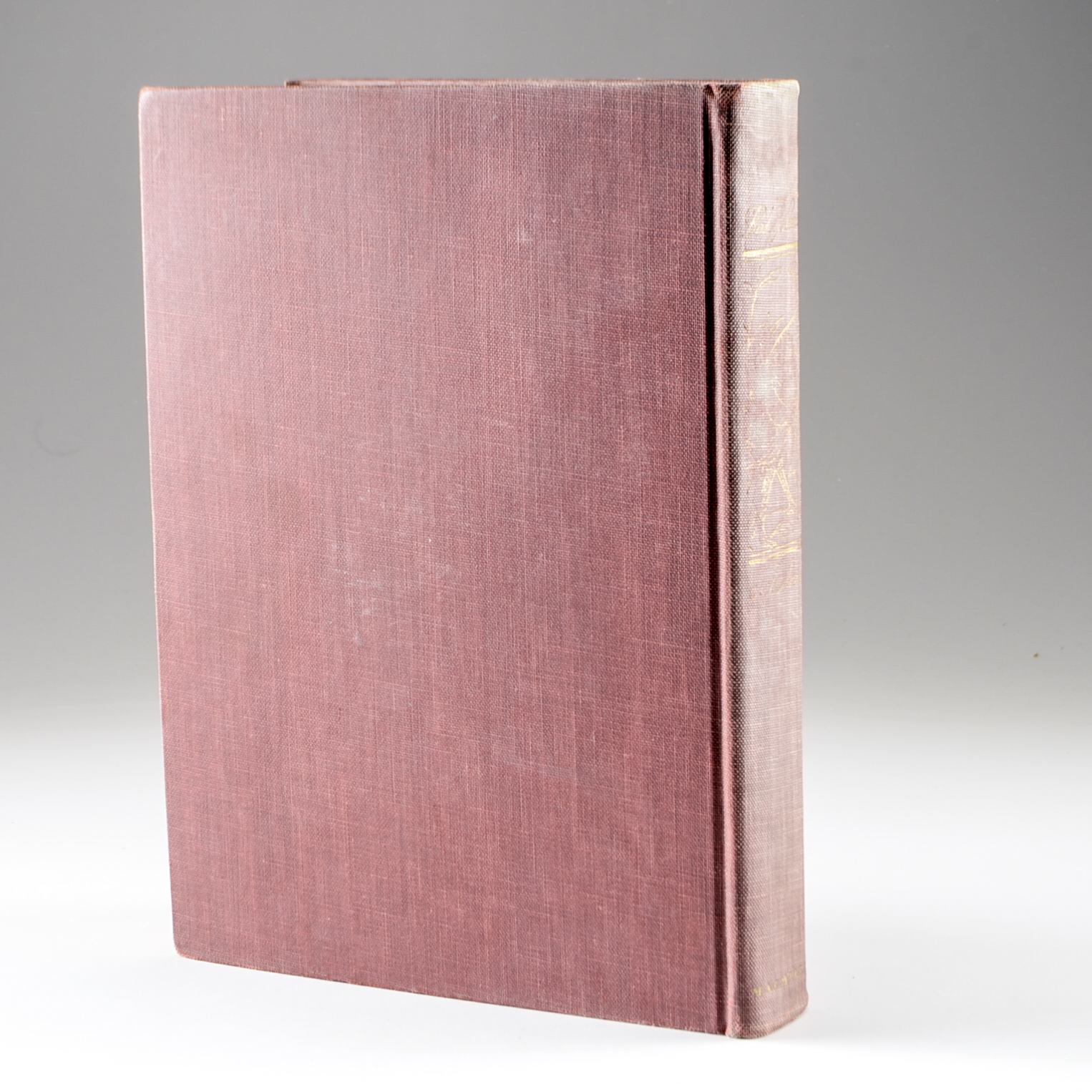 John James Audubon "The Birds of America" Signed by Aloyisus Audubon