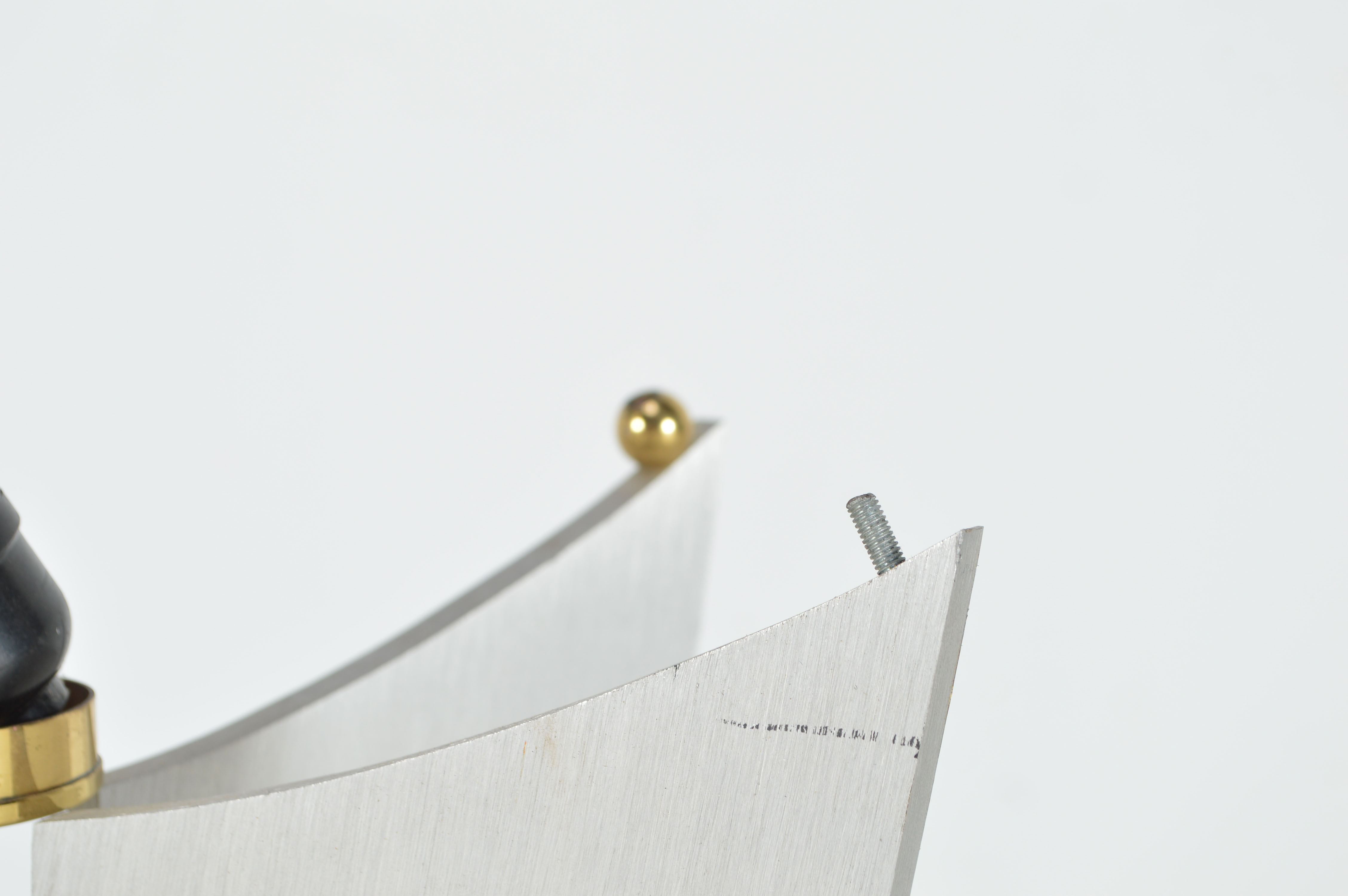 Modern Metal Table Lamps