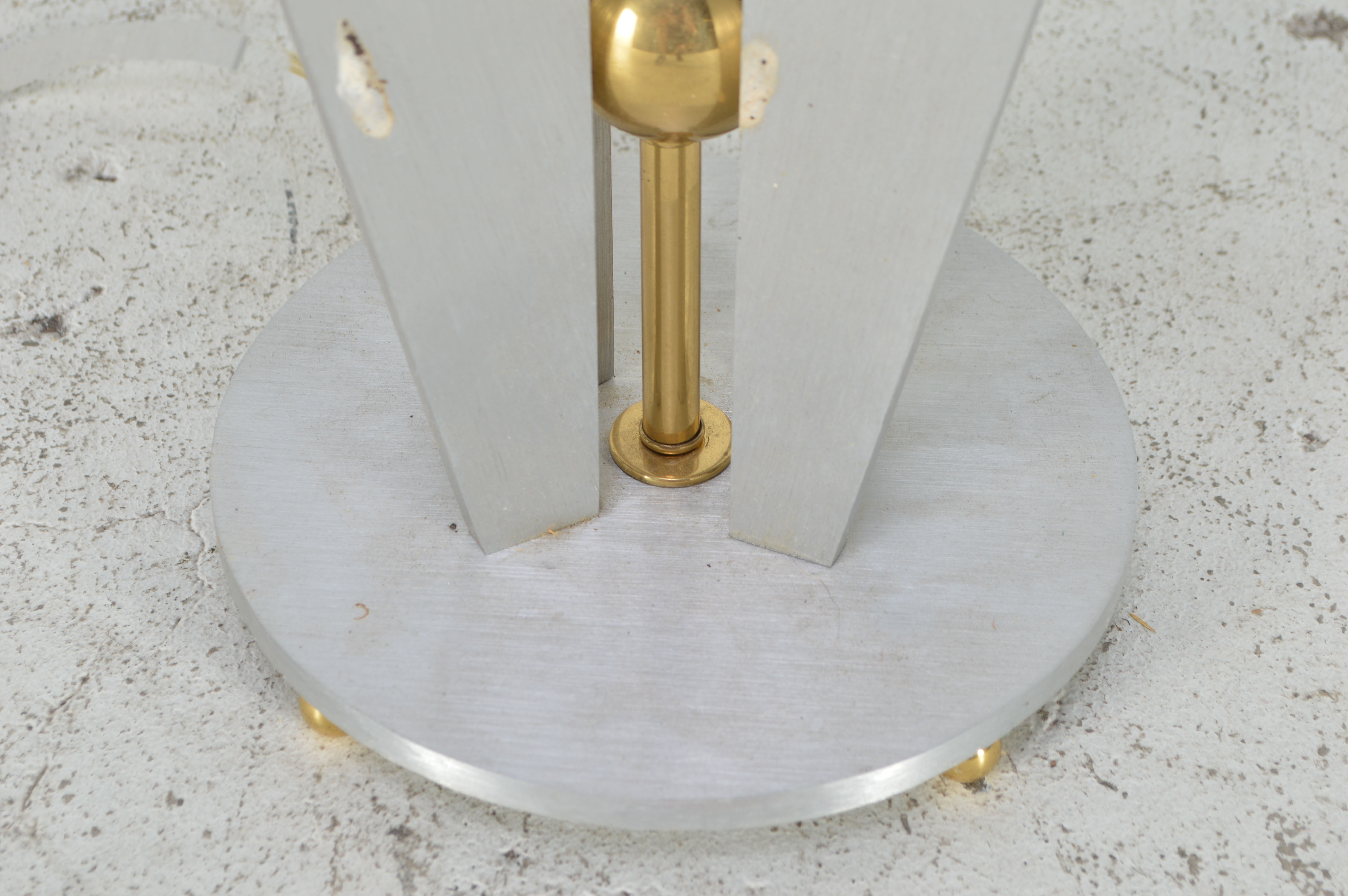 Modern Metal Table Lamps