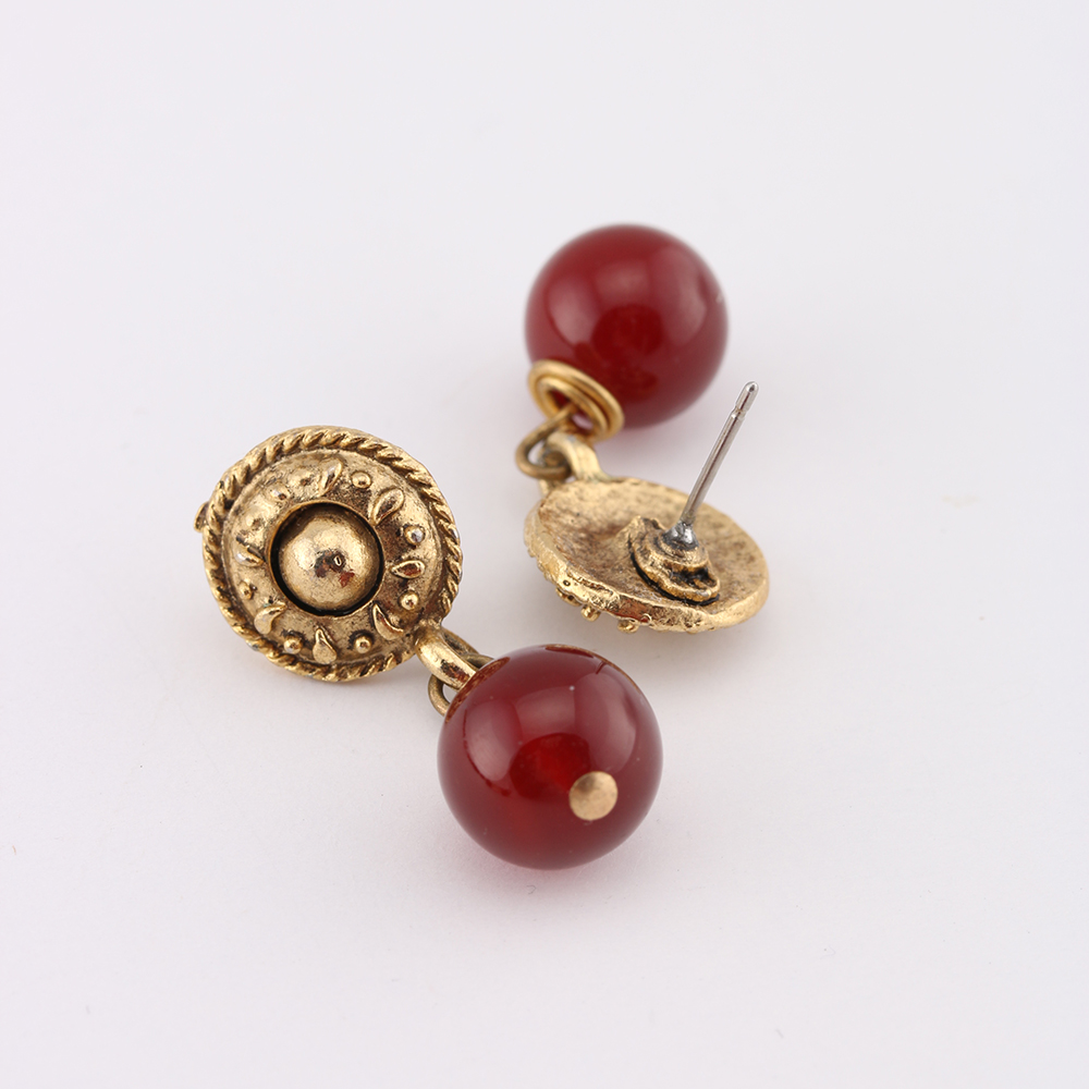 Collection of Stone Jewelry