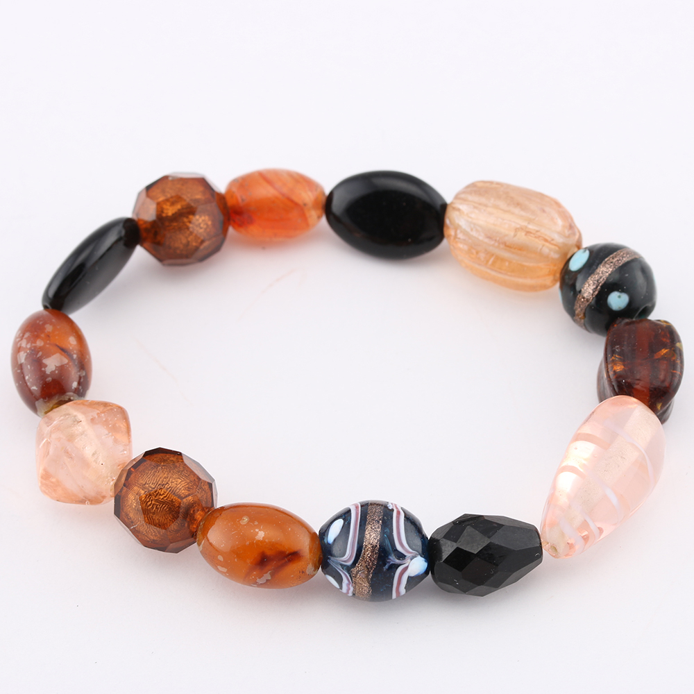 Collection of Stone Jewelry