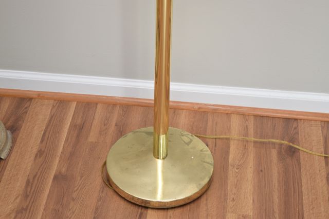 Torchiere Style Floor Lamps
