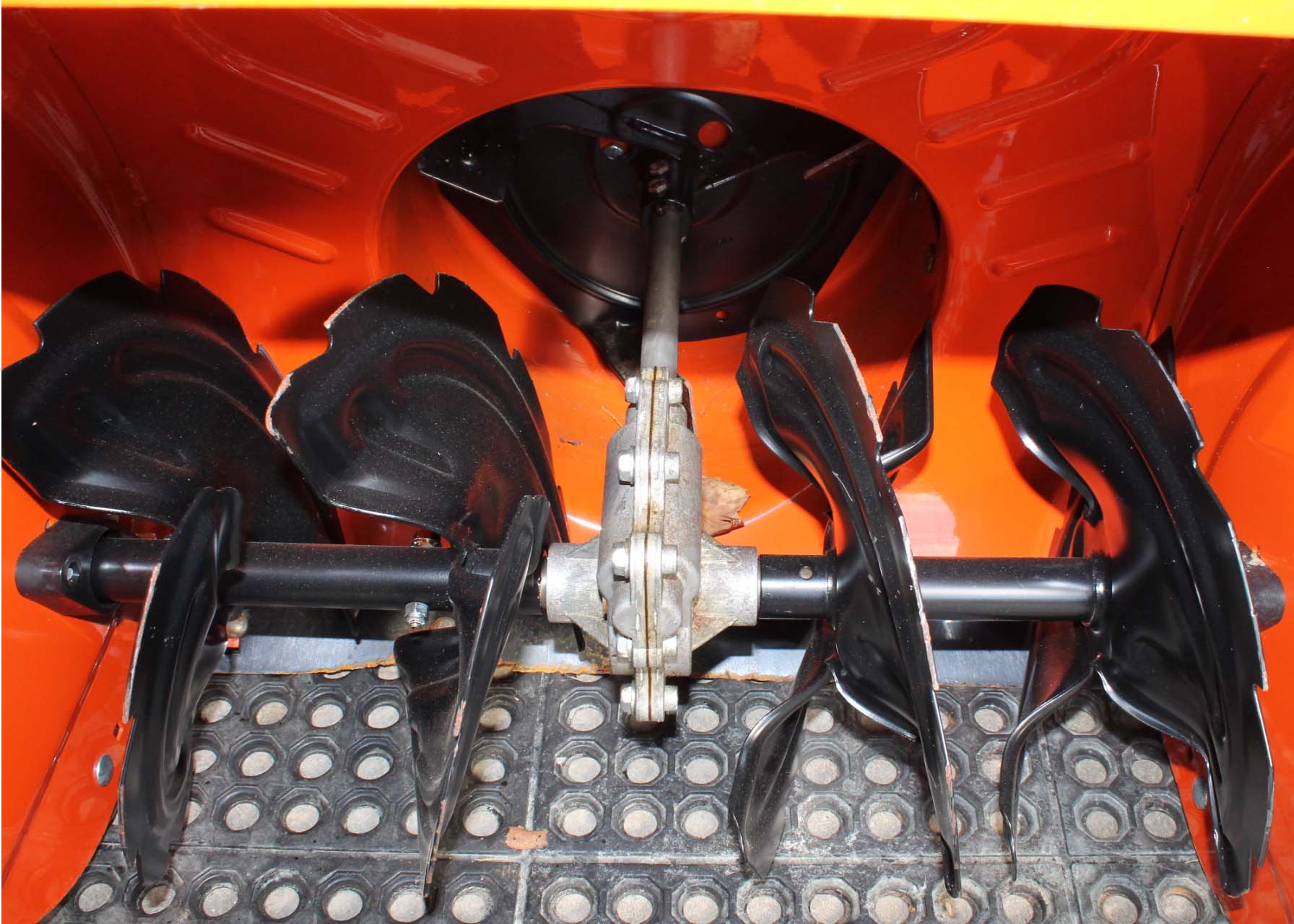 Husqvarna 924HV Snowblower