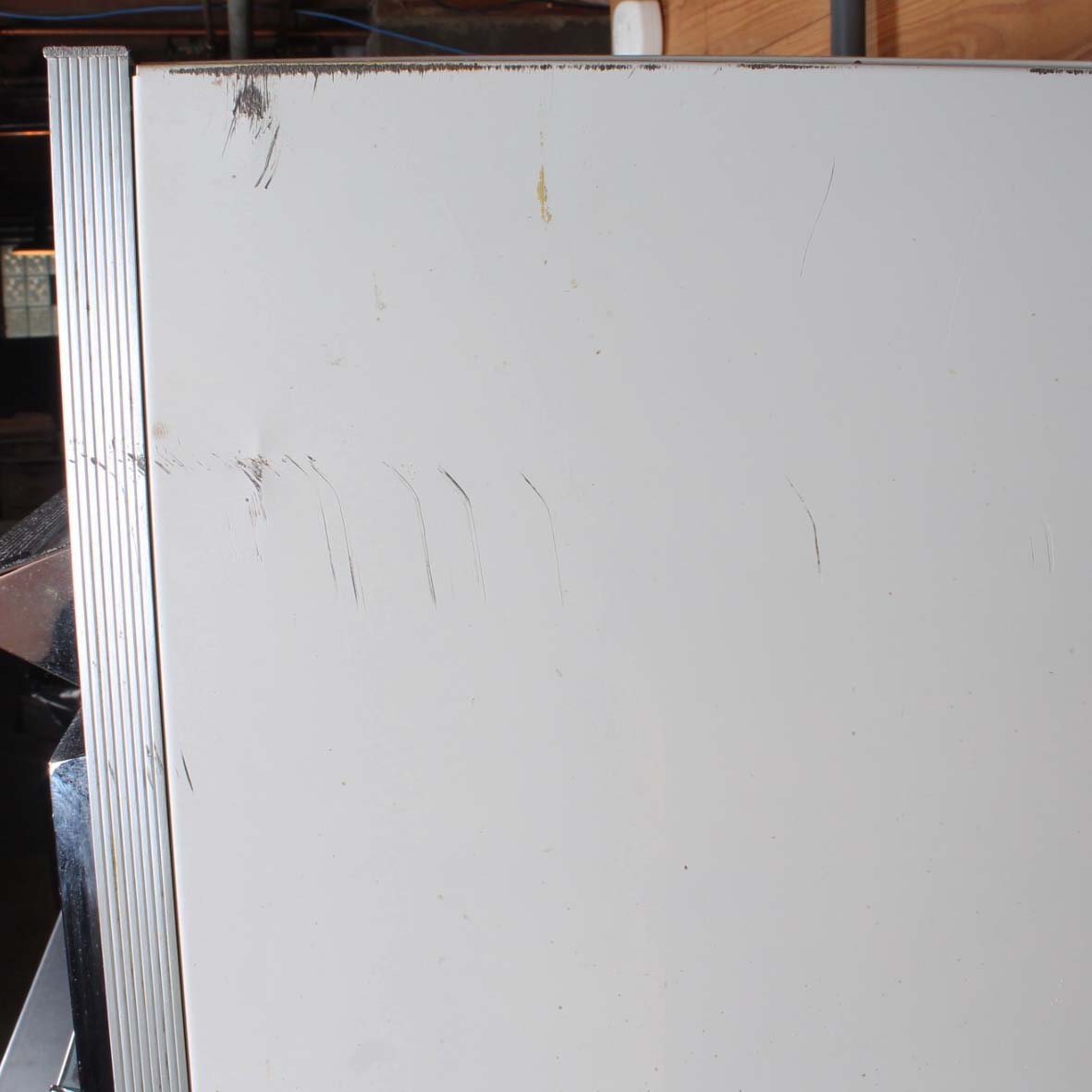 Vintage 1960's Frigidaire Flair Range