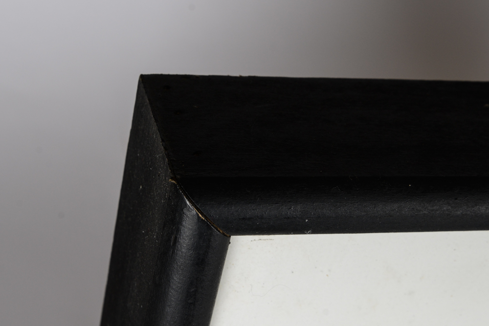 Peter Zonis Oil Pastel on Board