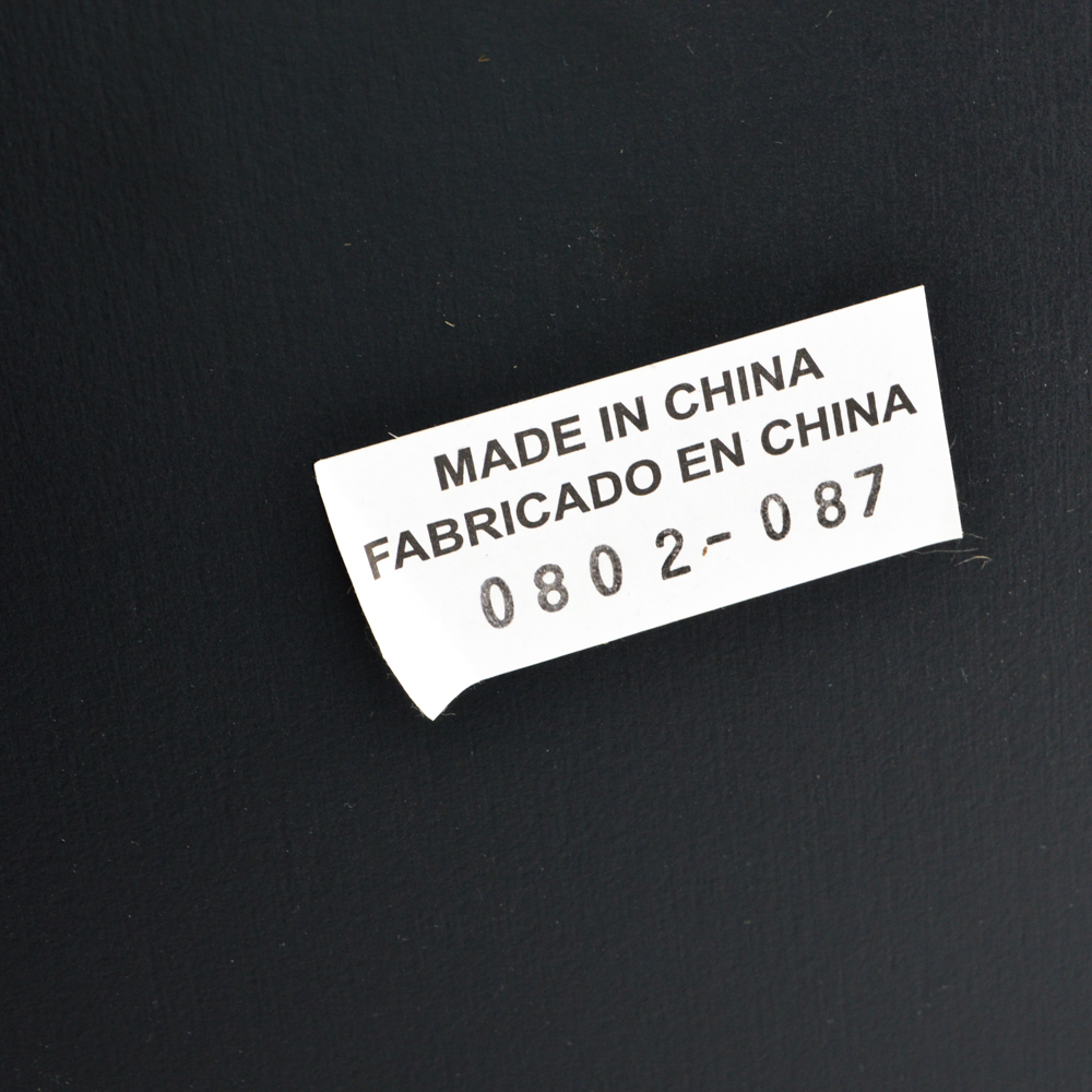 Glass Top Desk with Chair and File Cabinet