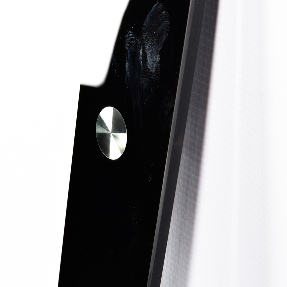 Glass Top Desk with Chair and File Cabinet