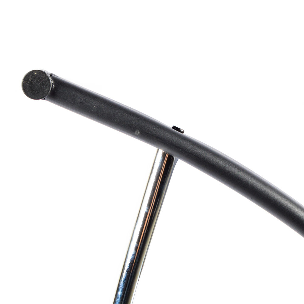 Glass Top Desk with Chair and File Cabinet