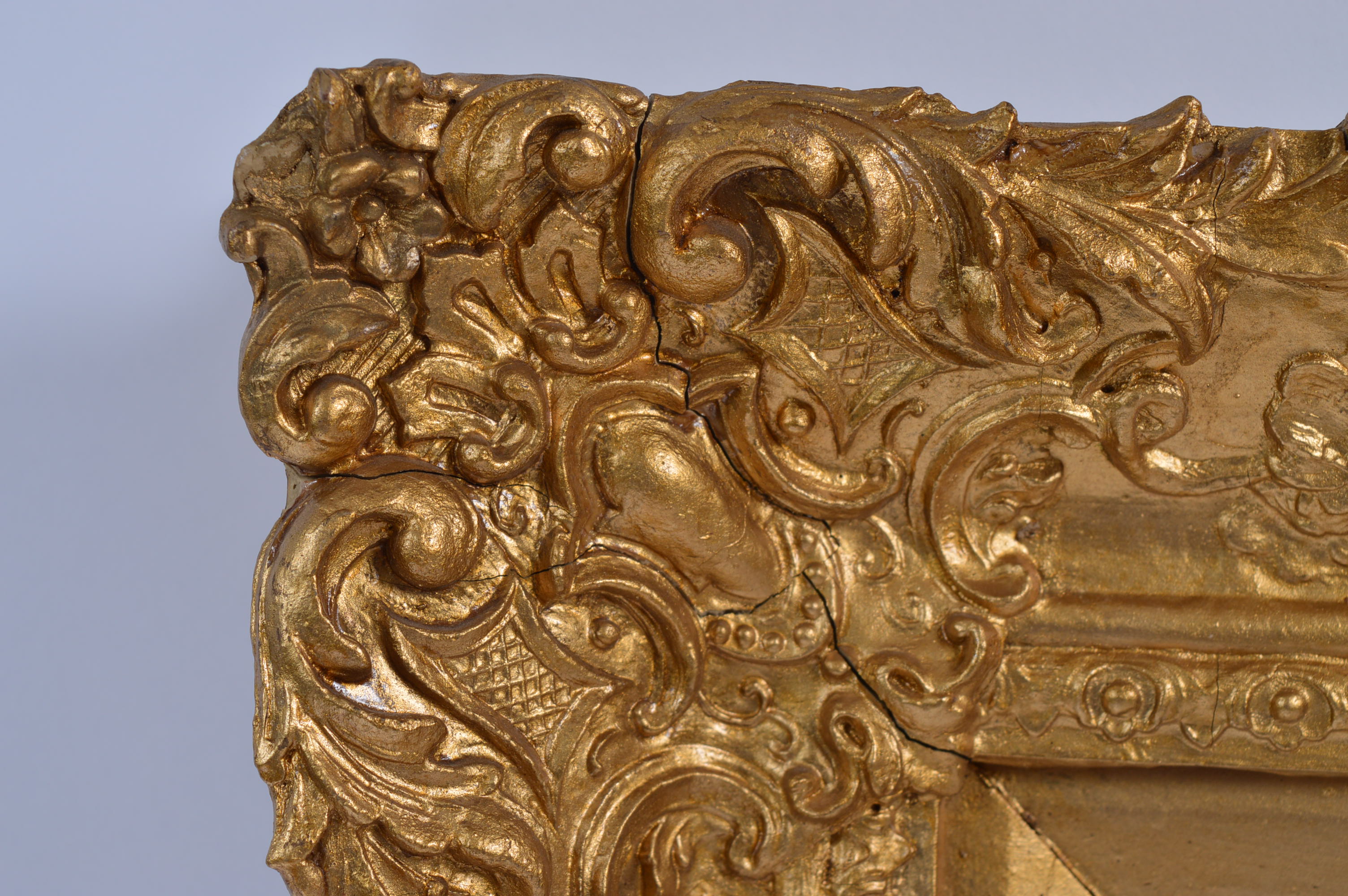 Early 20th Century Oil Painting by Jack M. Ducker