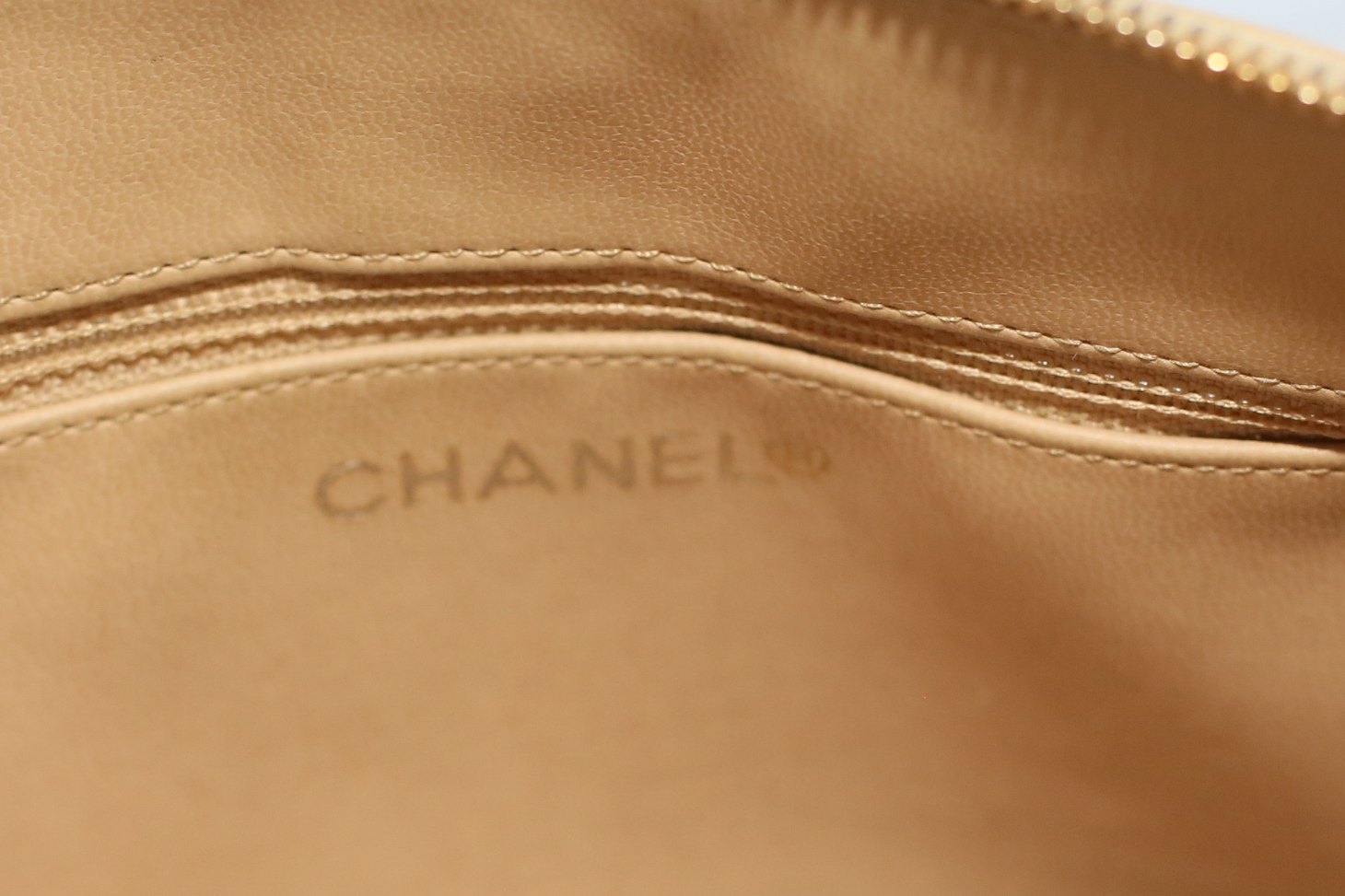 Vintage 1980s Chanel Bag