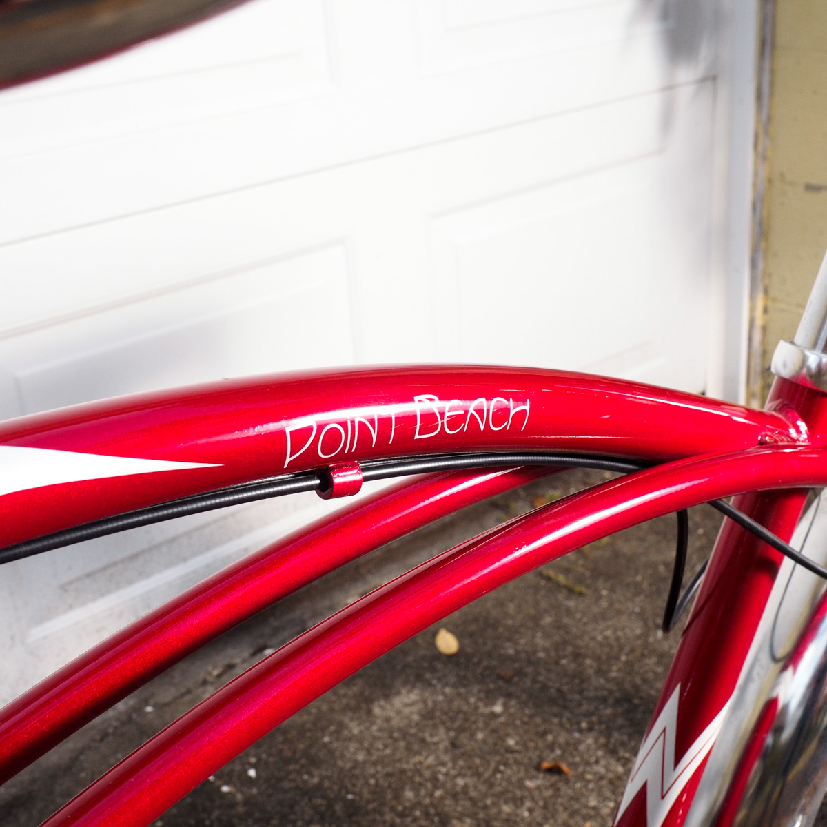 Schwinn "Point Beach" Men's Cruiser Bicycle