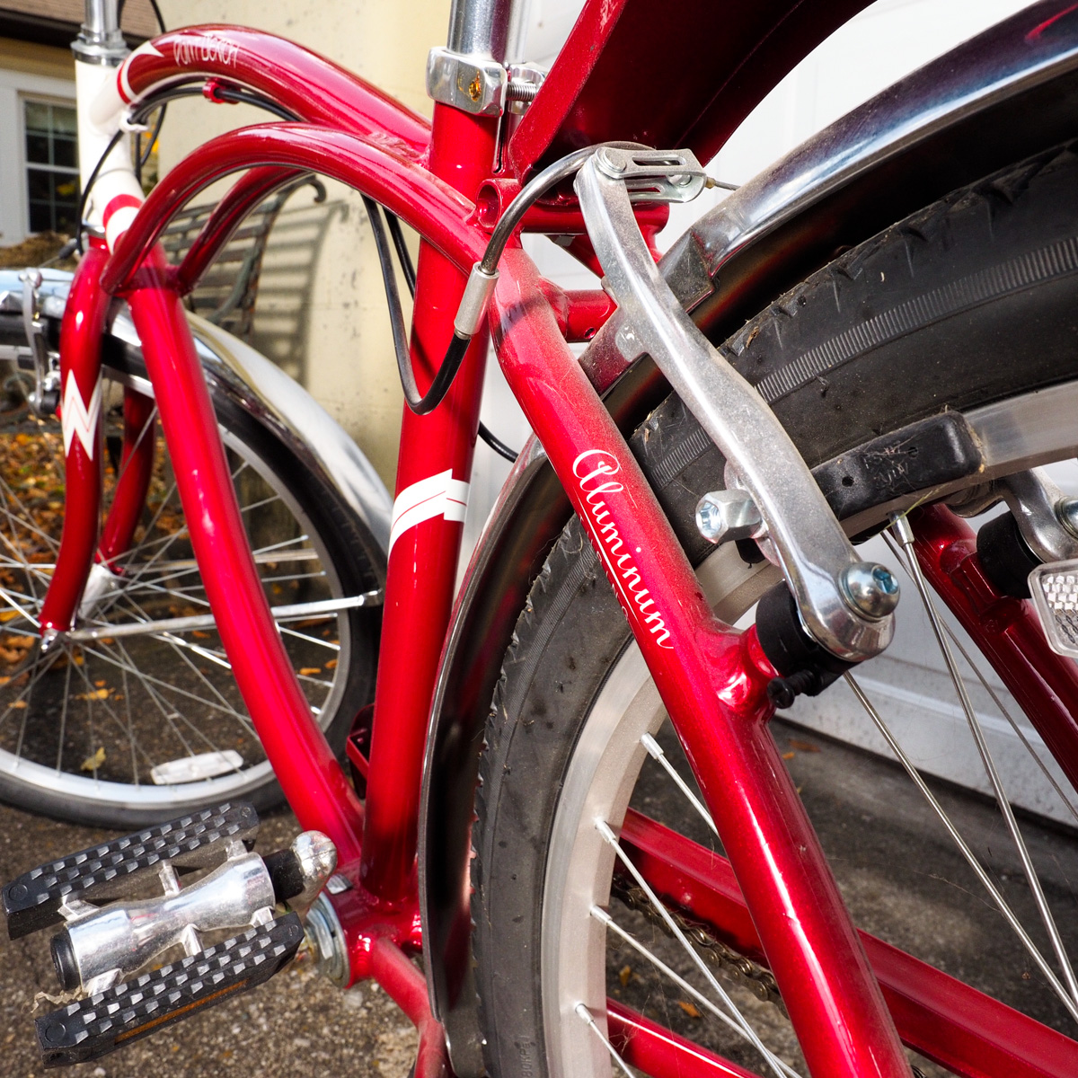 Schwinn "Point Beach" Men's Cruiser Bicycle