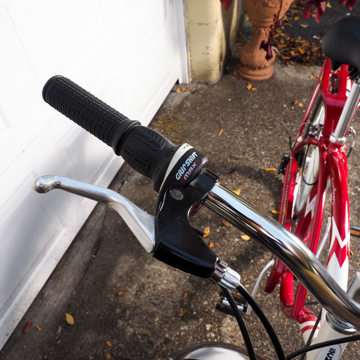 Schwinn "Point Beach" Men's Cruiser Bicycle