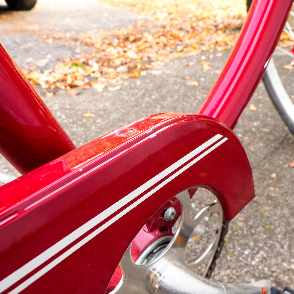 Schwinn "Point Beach" Men's Cruiser Bicycle