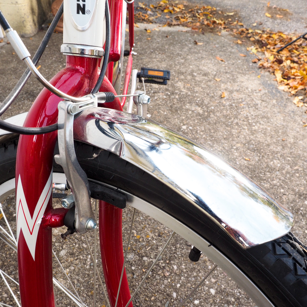 Schwinn "Point Beach" Men's Cruiser Bicycle