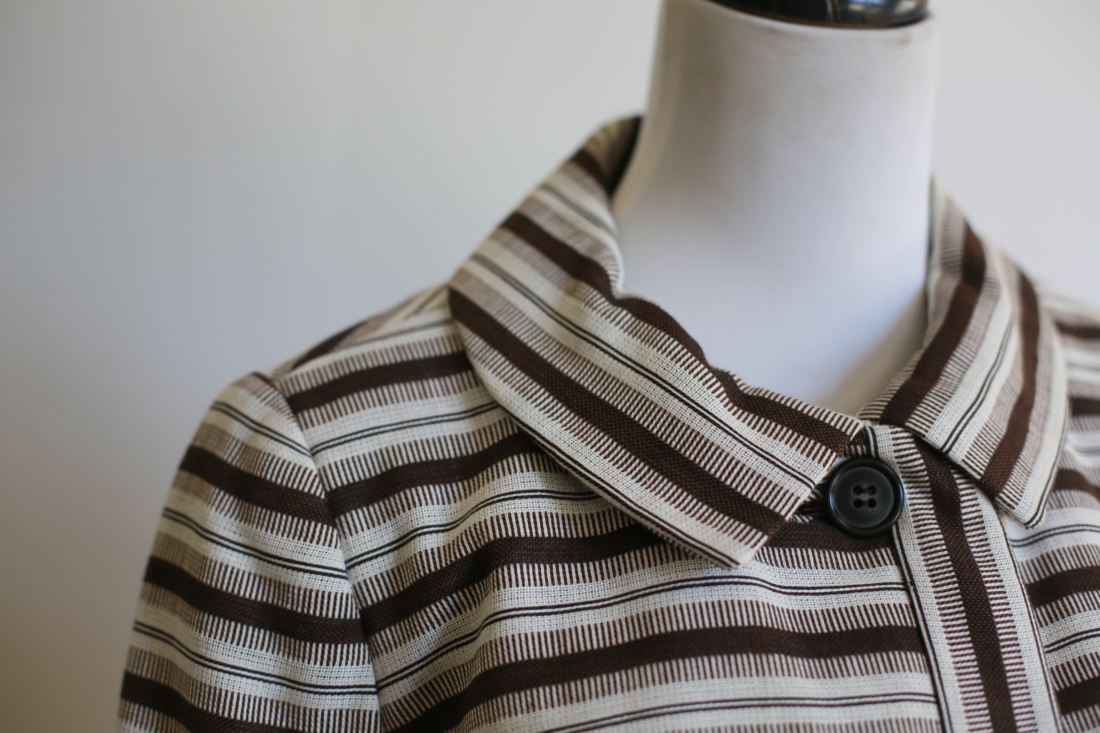 Three Vintage 1960's Coats and Dresses