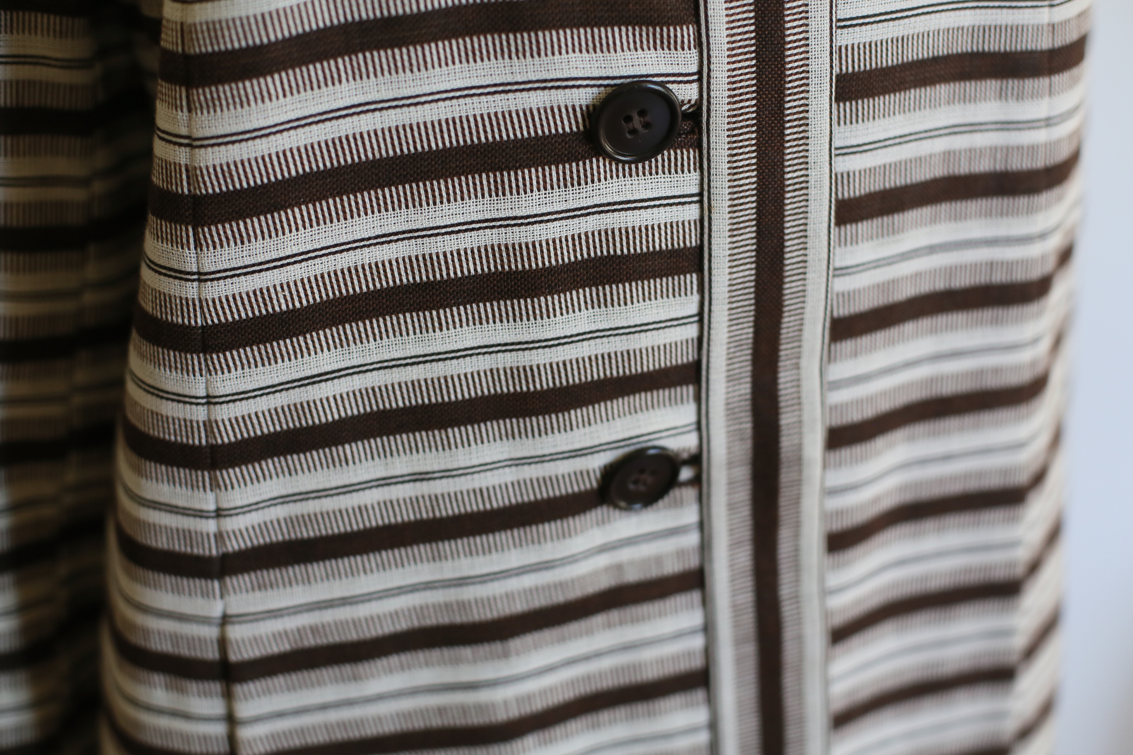 Three Vintage 1960's Coats and Dresses