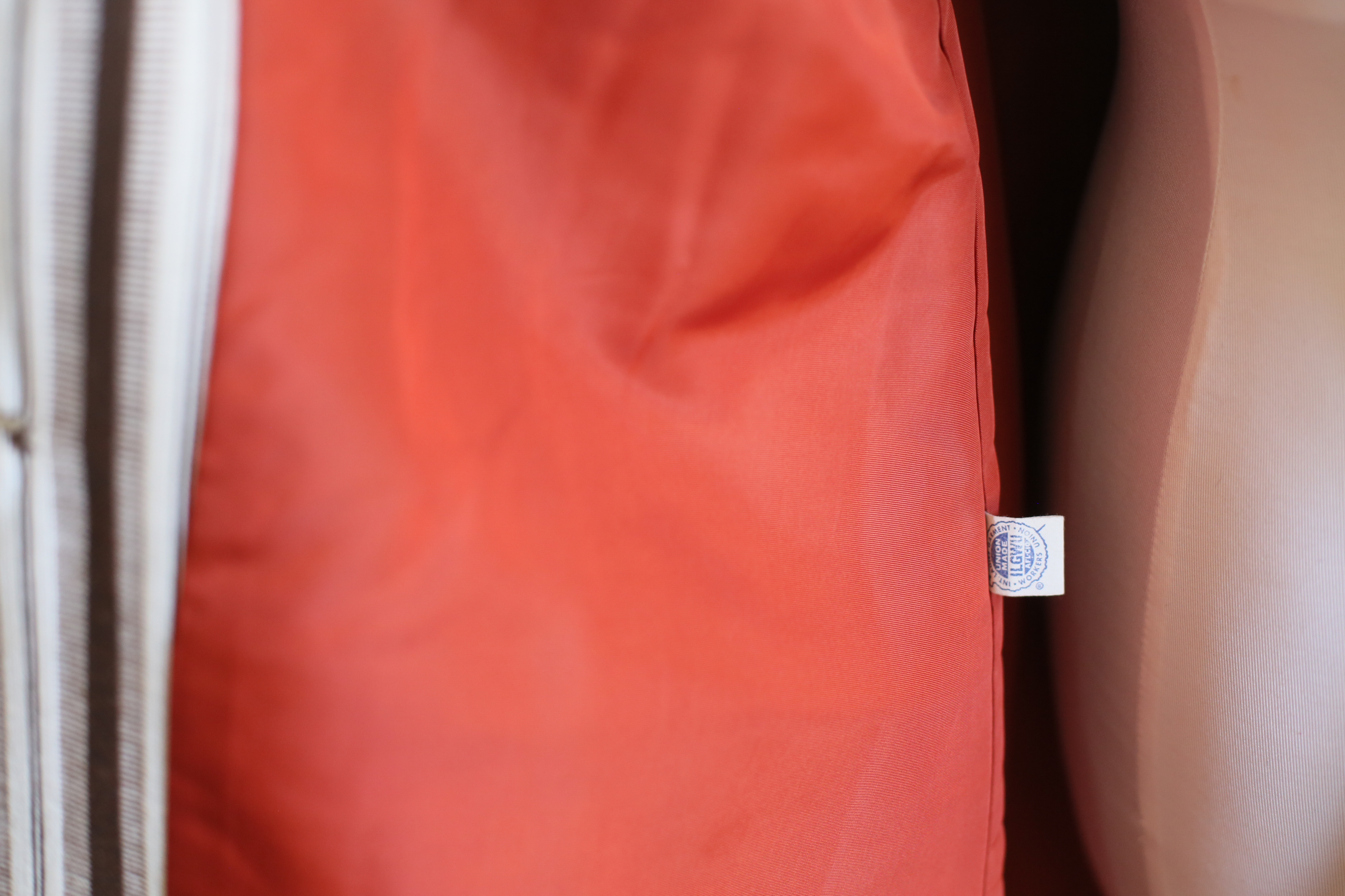 Three Vintage 1960's Coats and Dresses