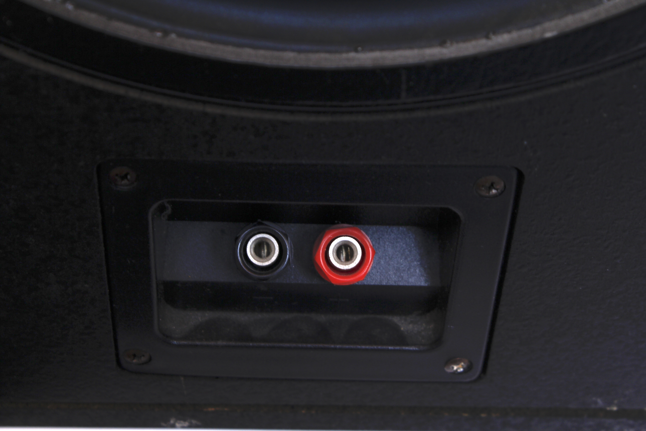 Klipsch KG2 Speakers