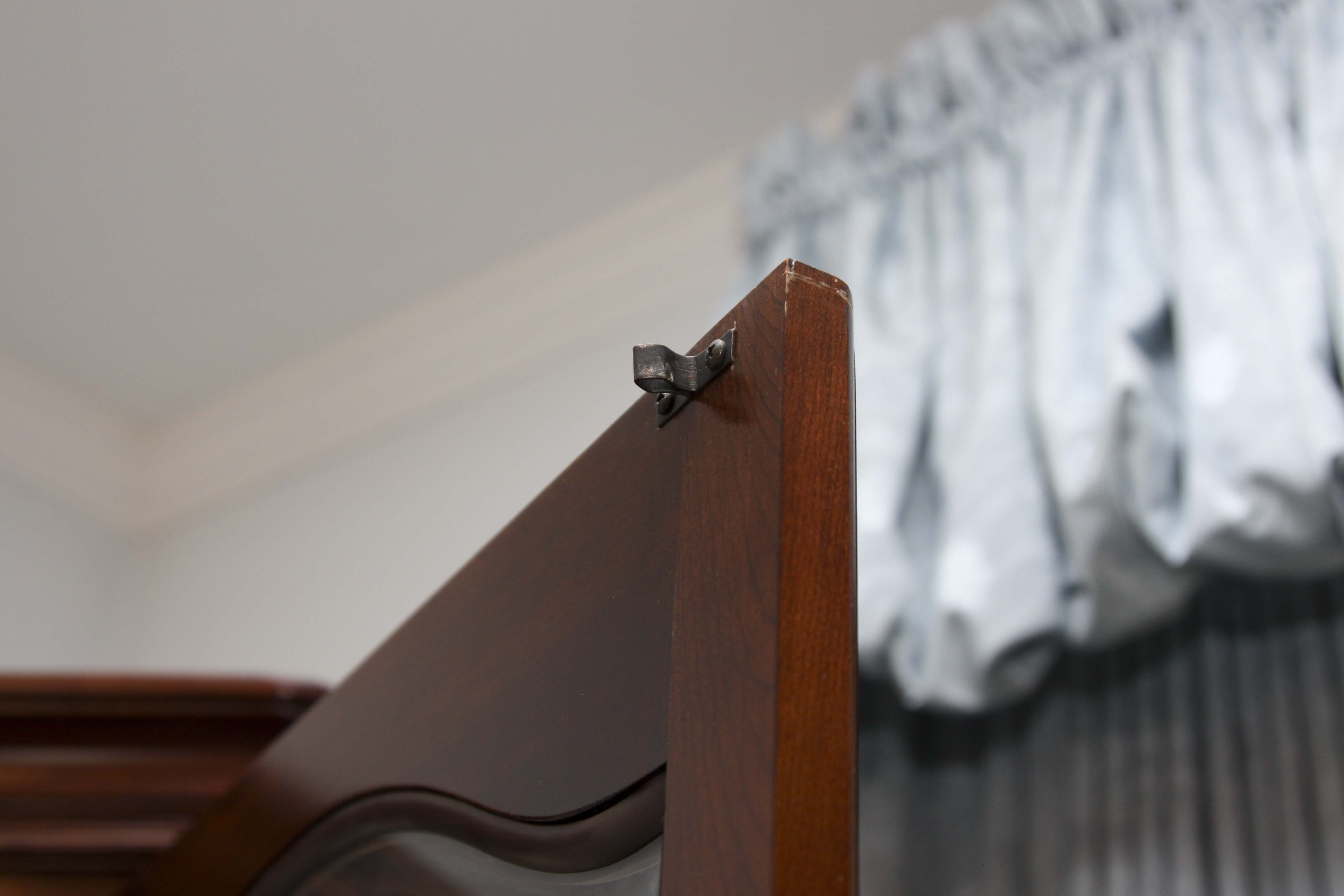 Curio Cabinet by Jasper Cabinet Company