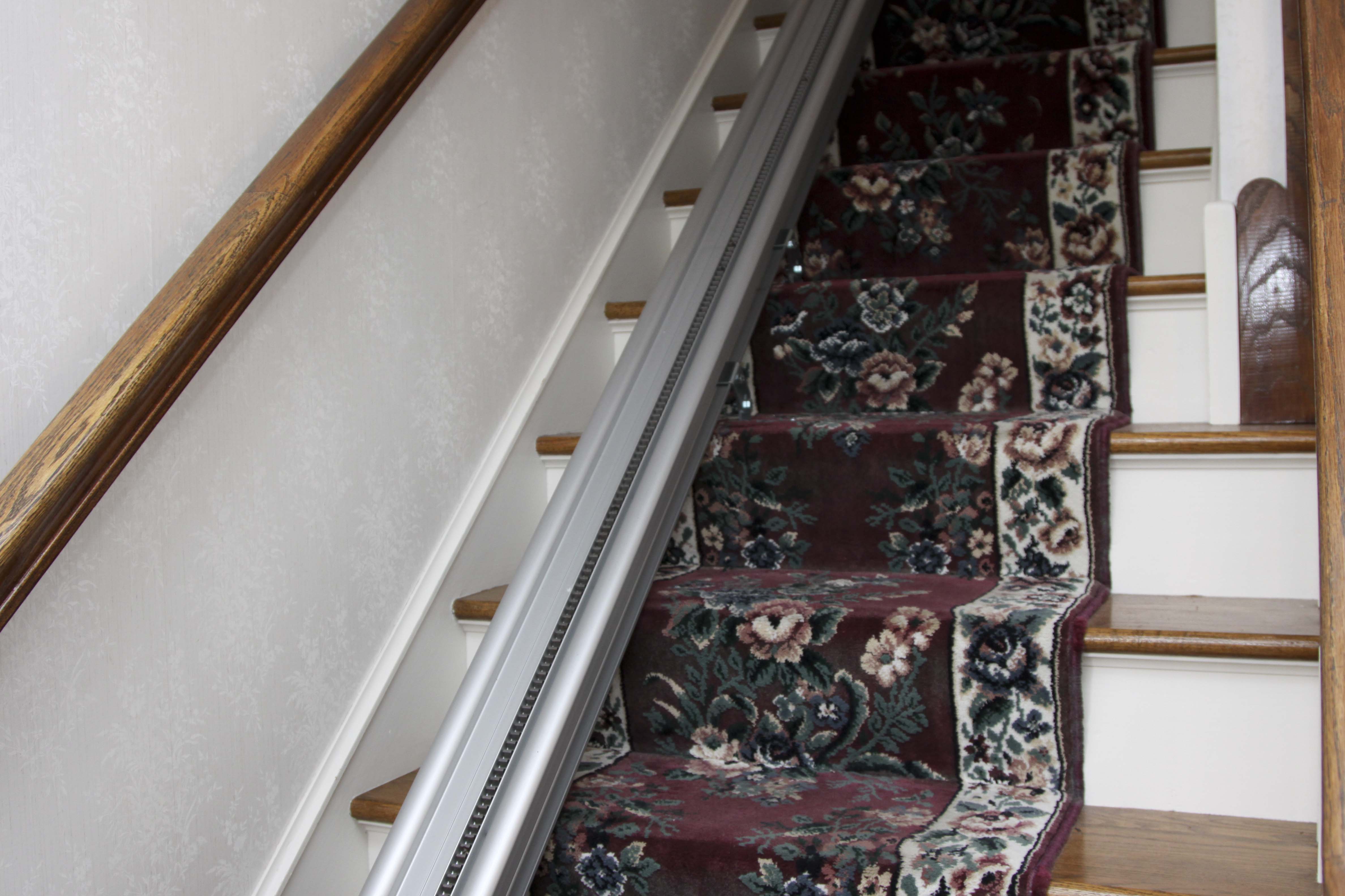 Acorn Superglide 130 Stair Lift