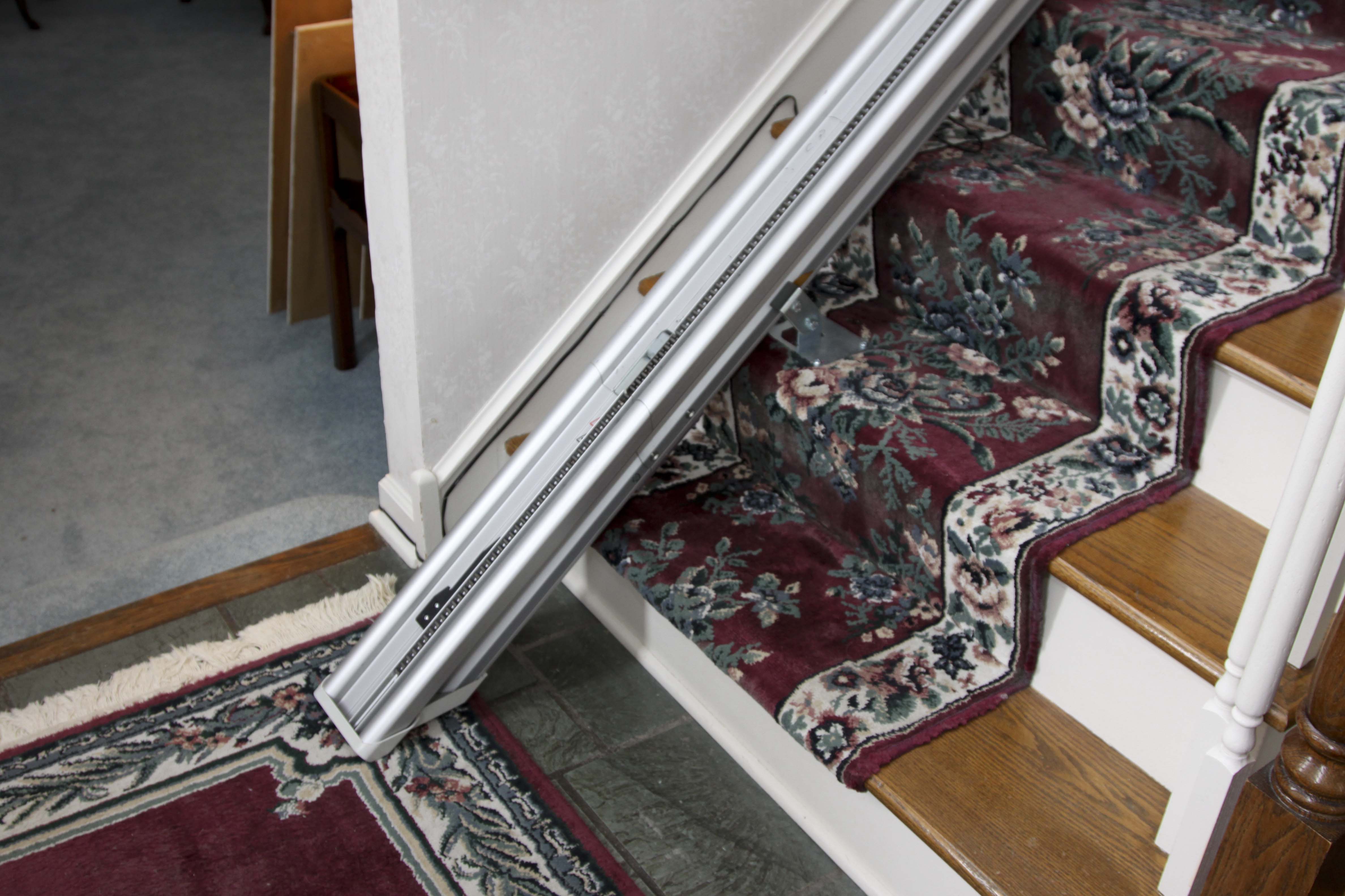 Acorn Superglide 130 Stair Lift